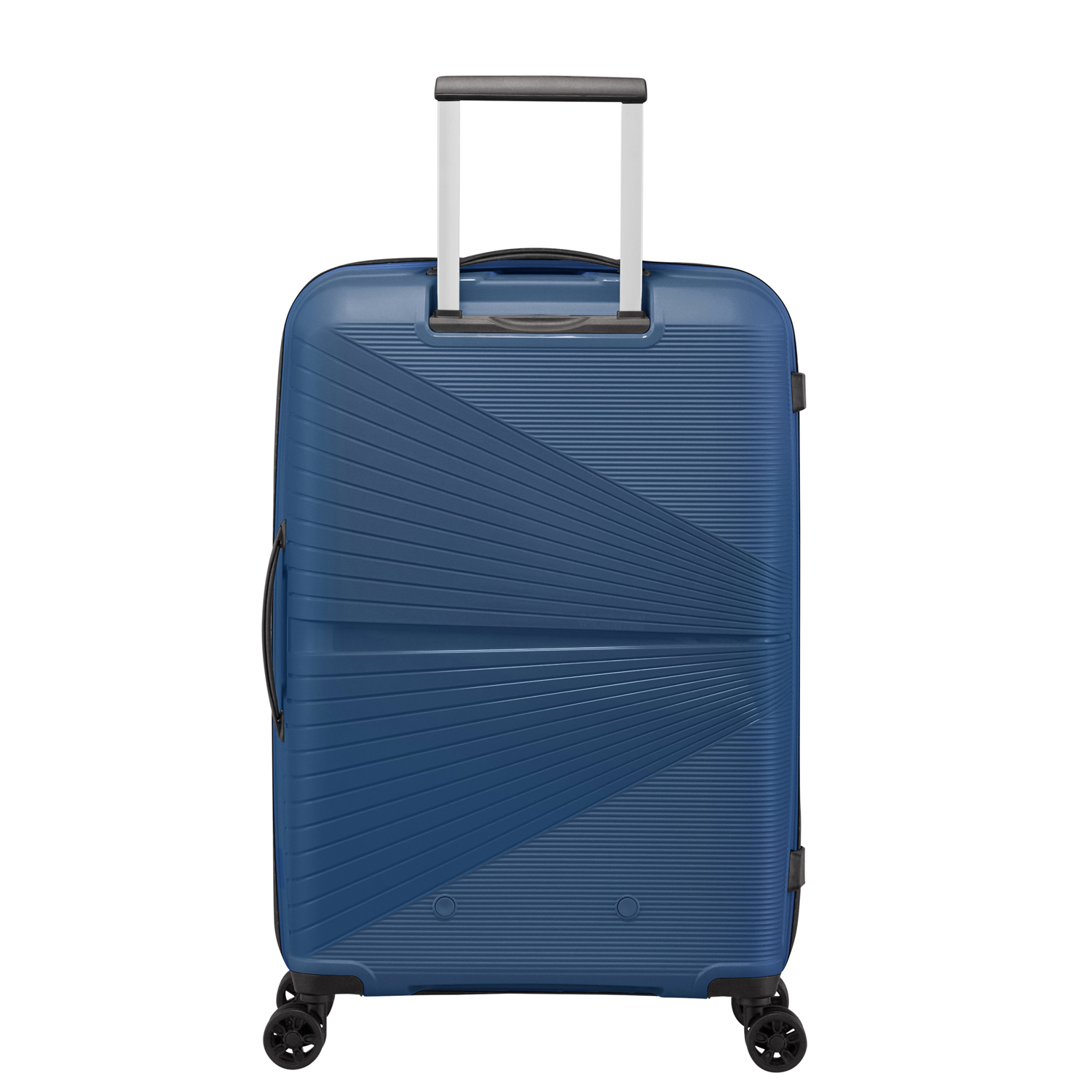American Tourister Koffer mit 4 Rollen 67cm Airconic midnight navy Abbildung 2
