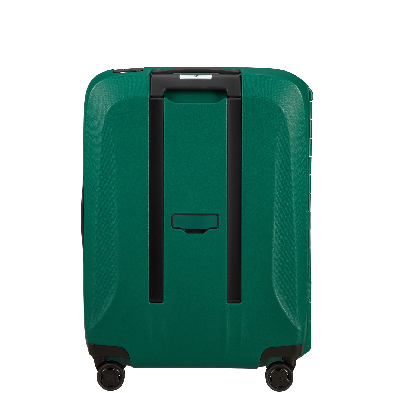 Samsonite Trolley mit 4 Rollen 55cm Essens alpine green Abbildung 2