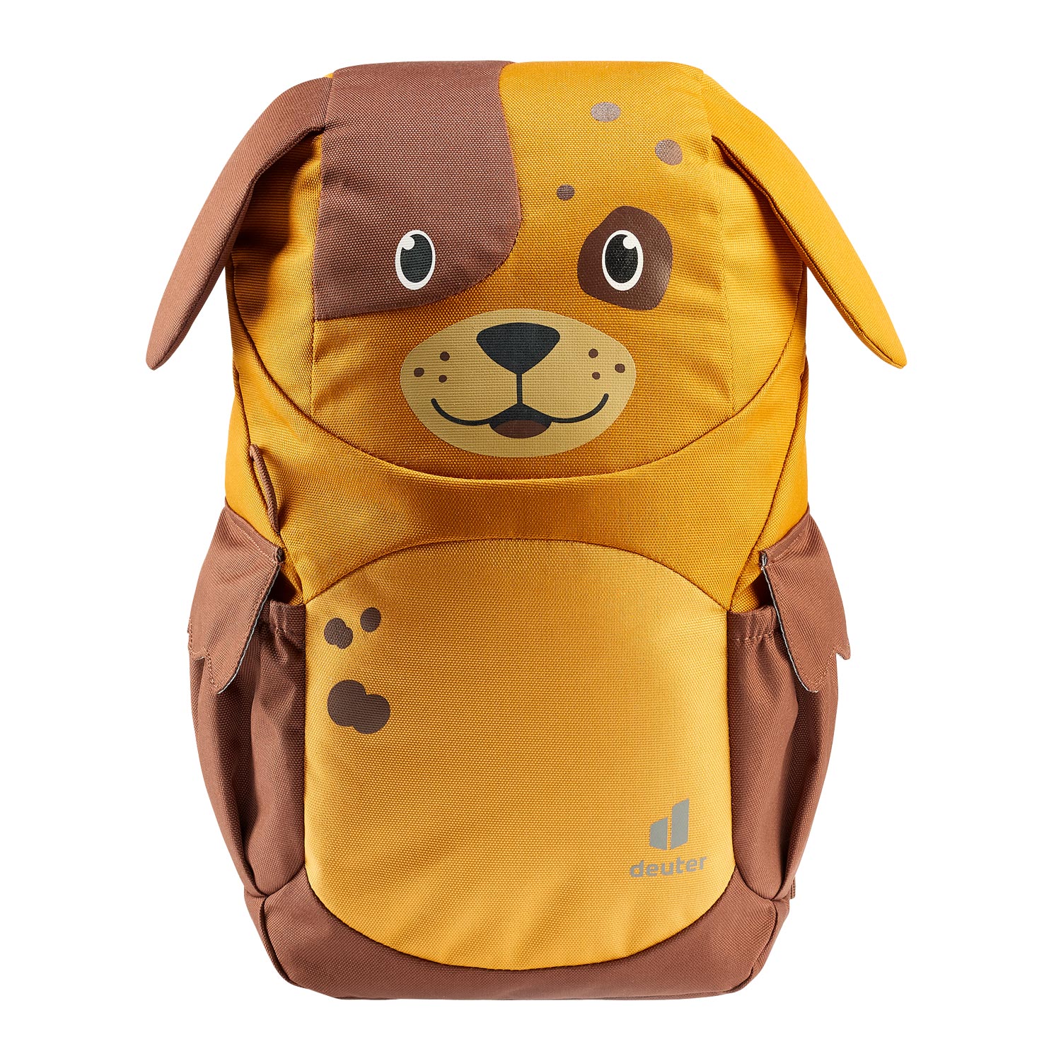 Deuter Kinderrucksack Kikki maple-umbra Abbildung 9