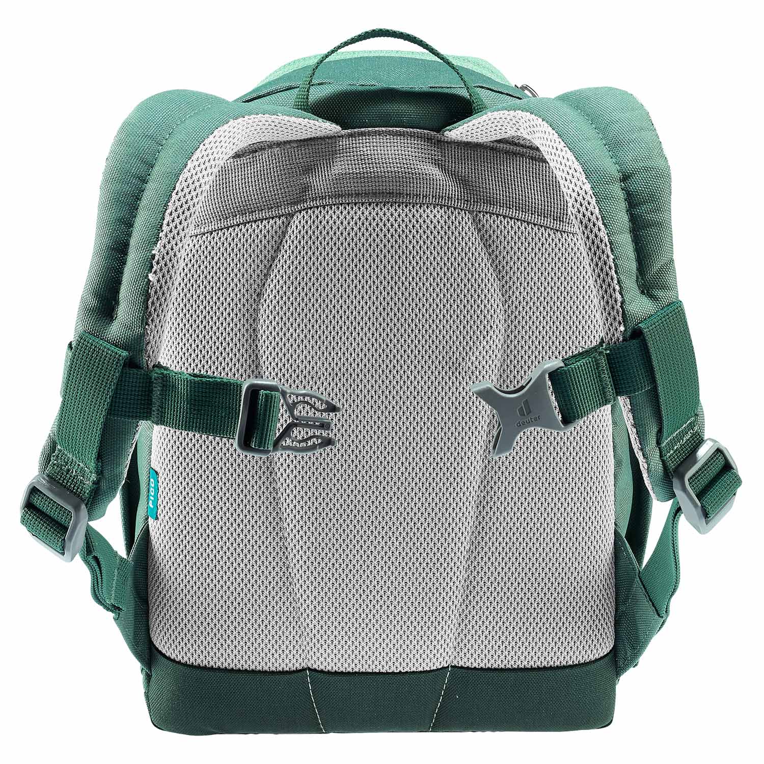 Deuter Kinderrucksack Pico spearmint-seagreen Abbildung 2