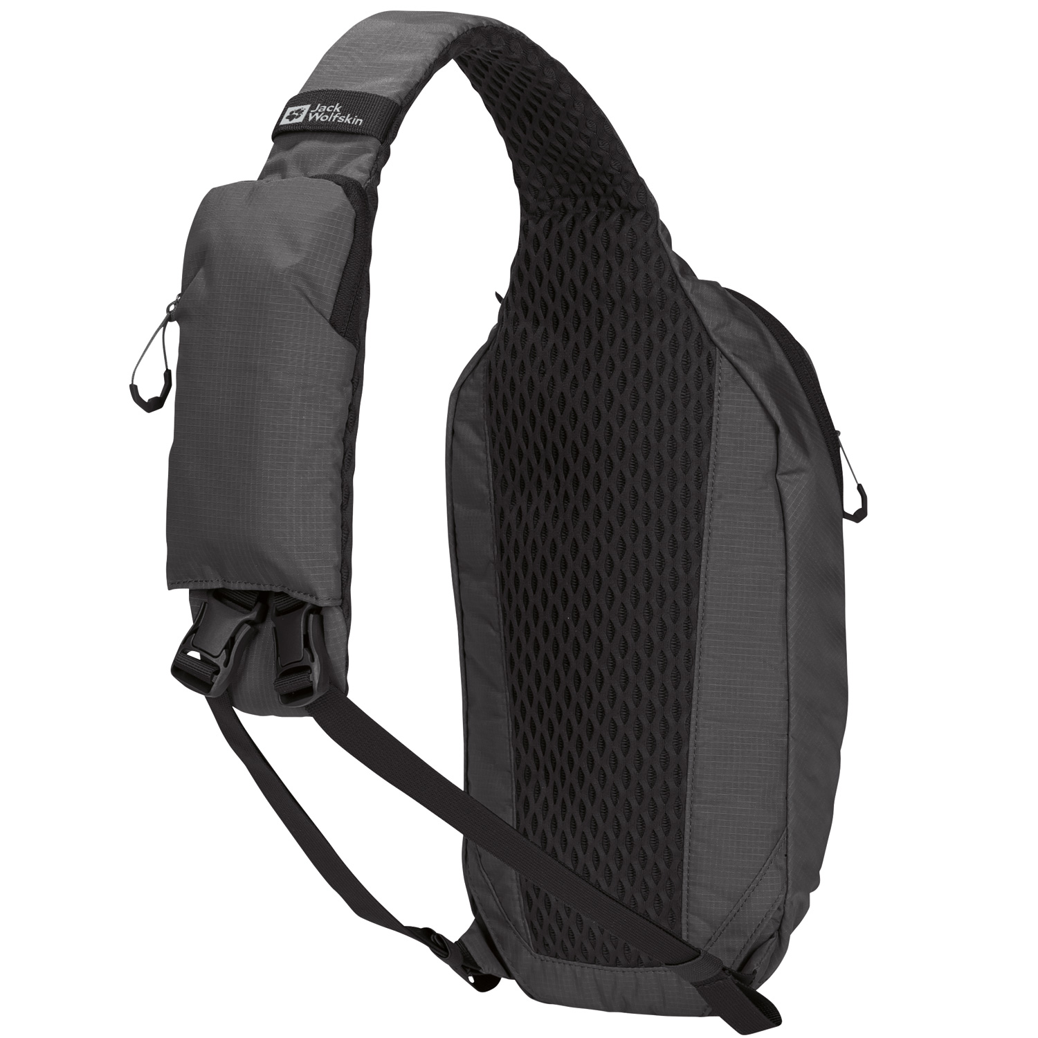 Jack Wolfskin Bodybag Rucksack Cyrox Sling phantom Abbildung 2