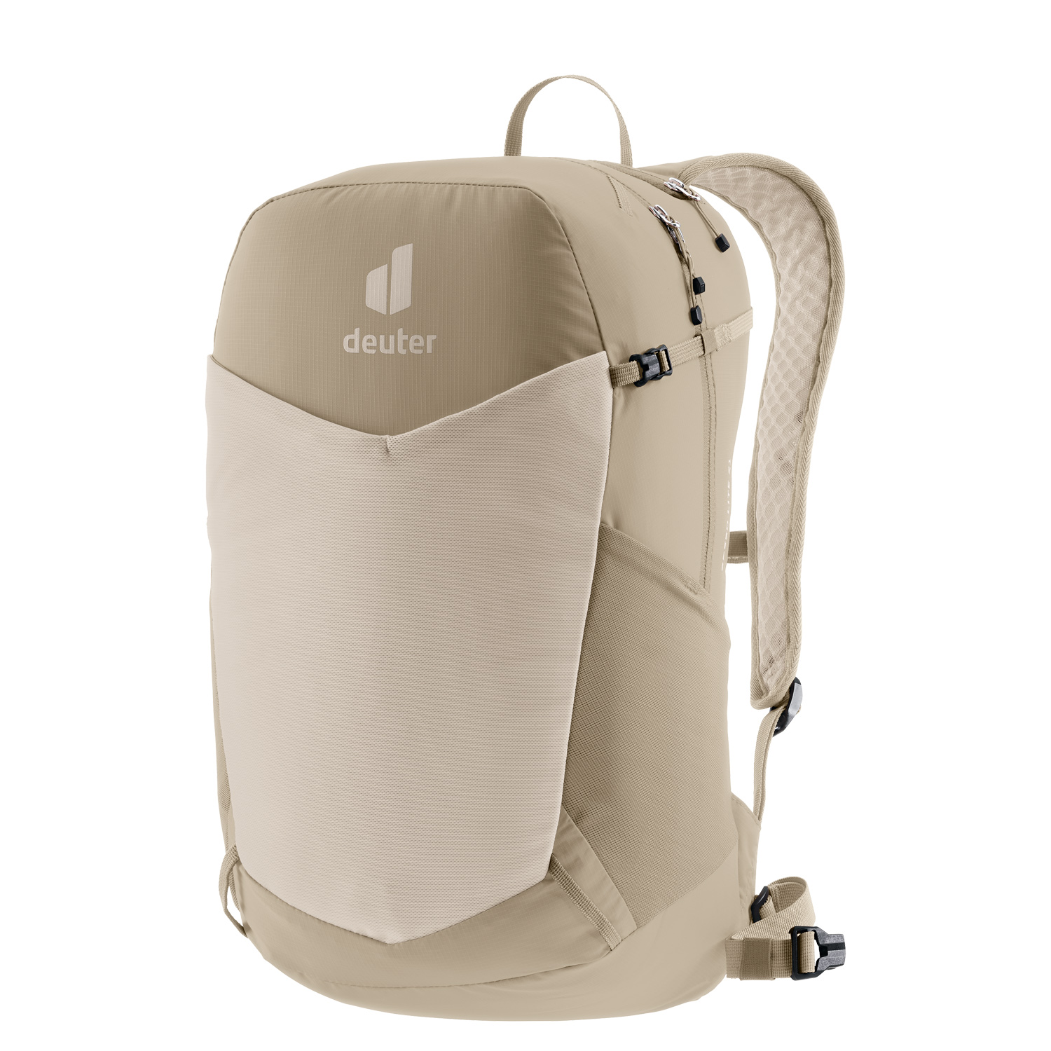 Deuter Rucksack Speed Lite 21 alu-greystone Abbildung 1