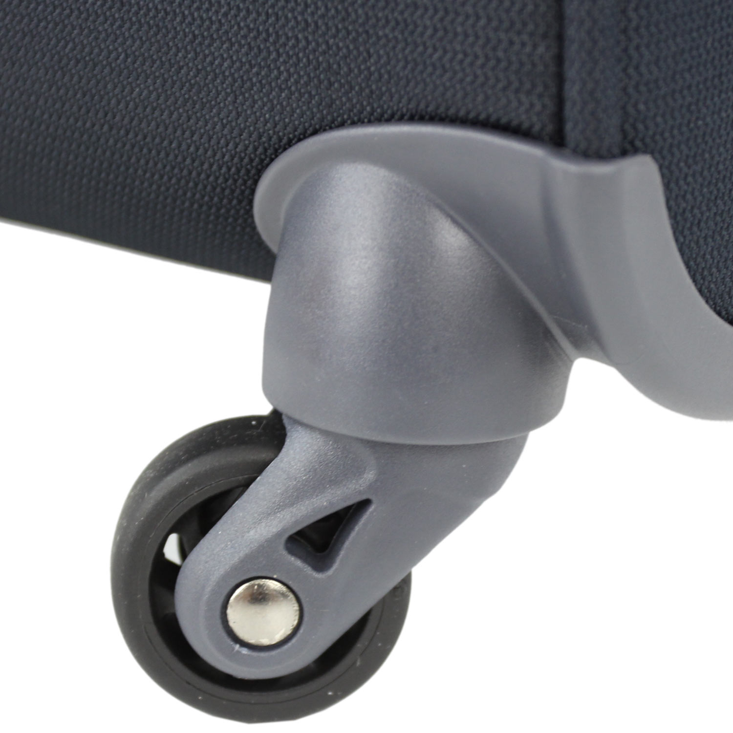 Samsonite Spinner 55/20 4 Rollen Koffer Base Boost Black Abbildung 3