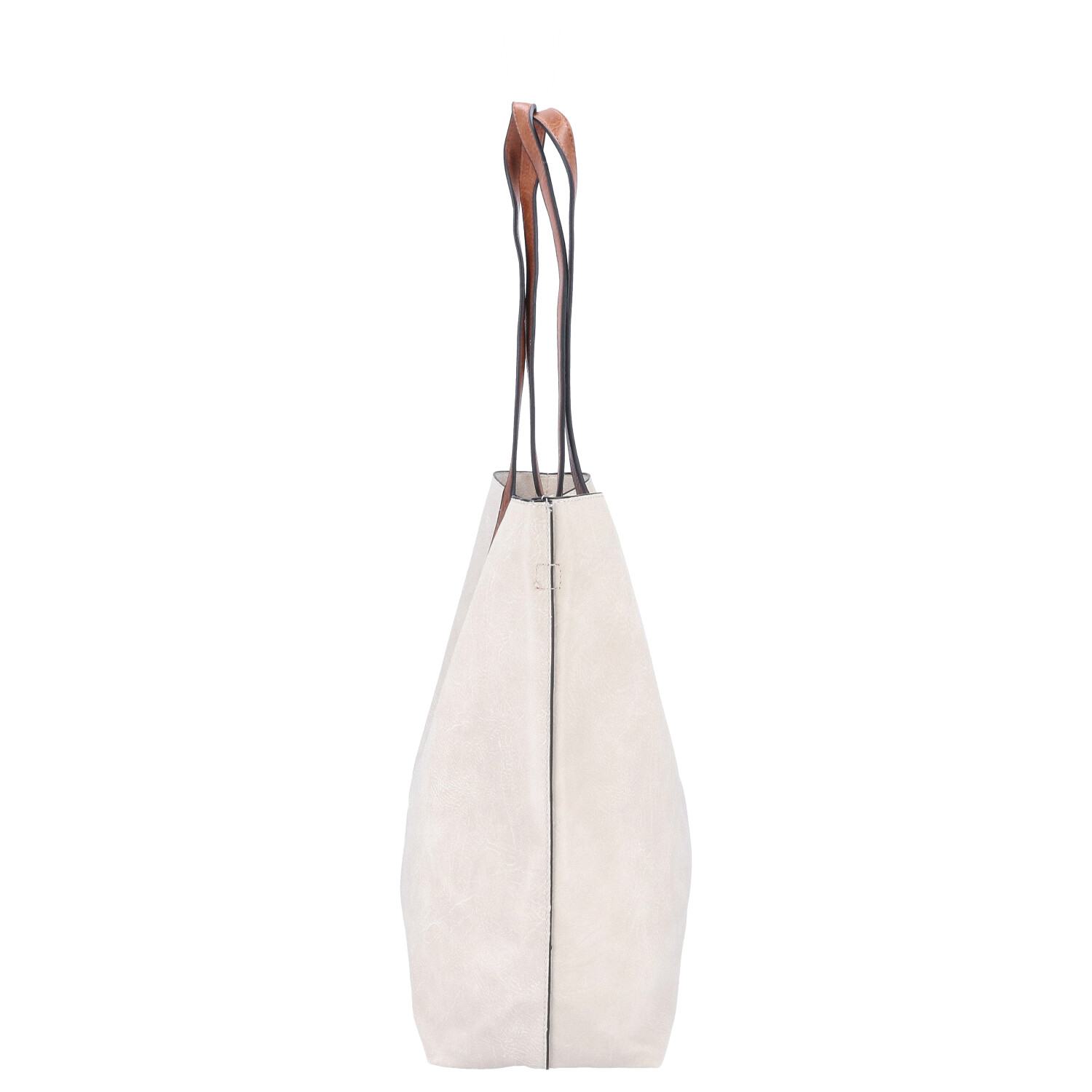 Italy Shopper 3 in 1 Beta beige Abbildung 5