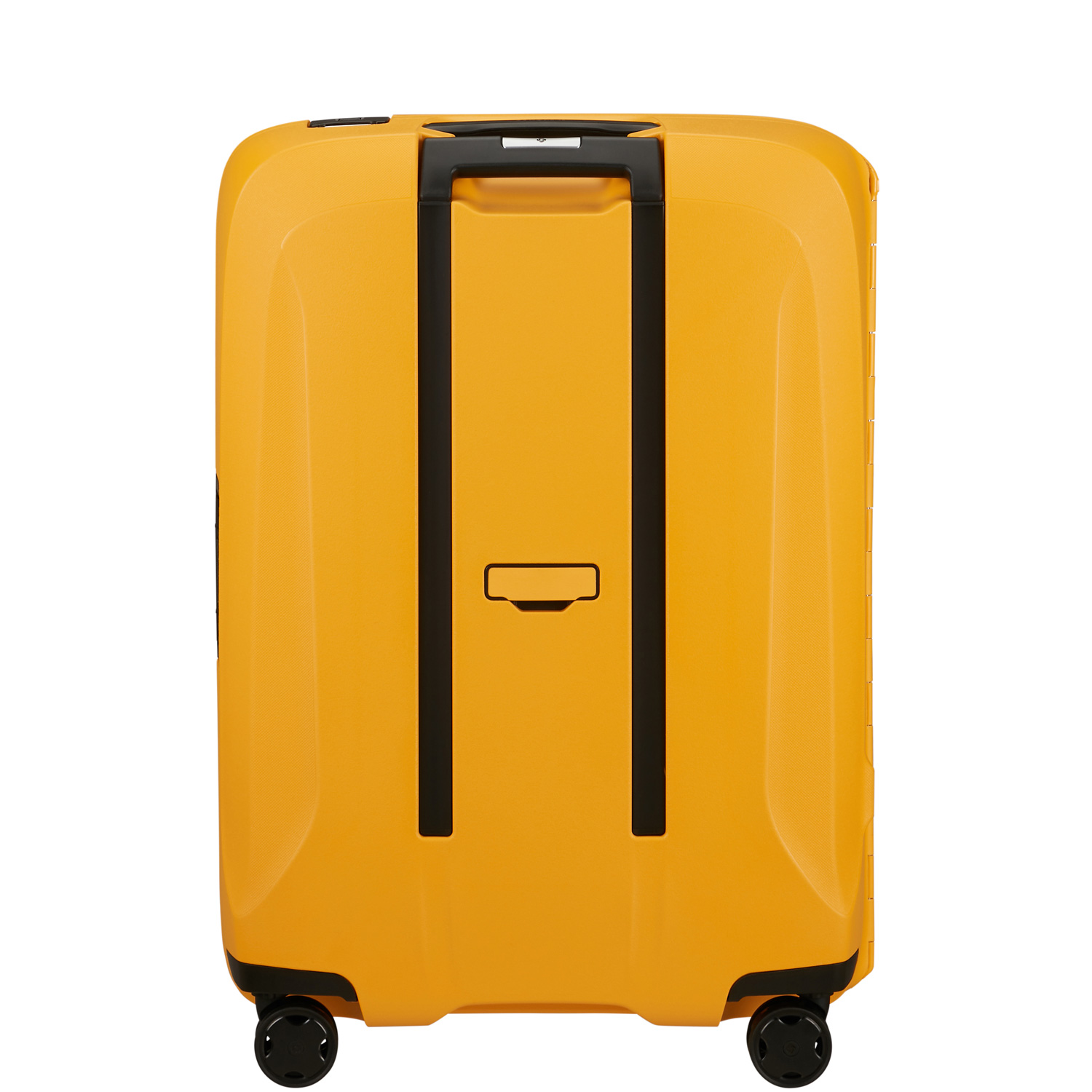 Samsonite Trolley mit 4 Rollen 69cm Essens radiant yellow Abbildung 2