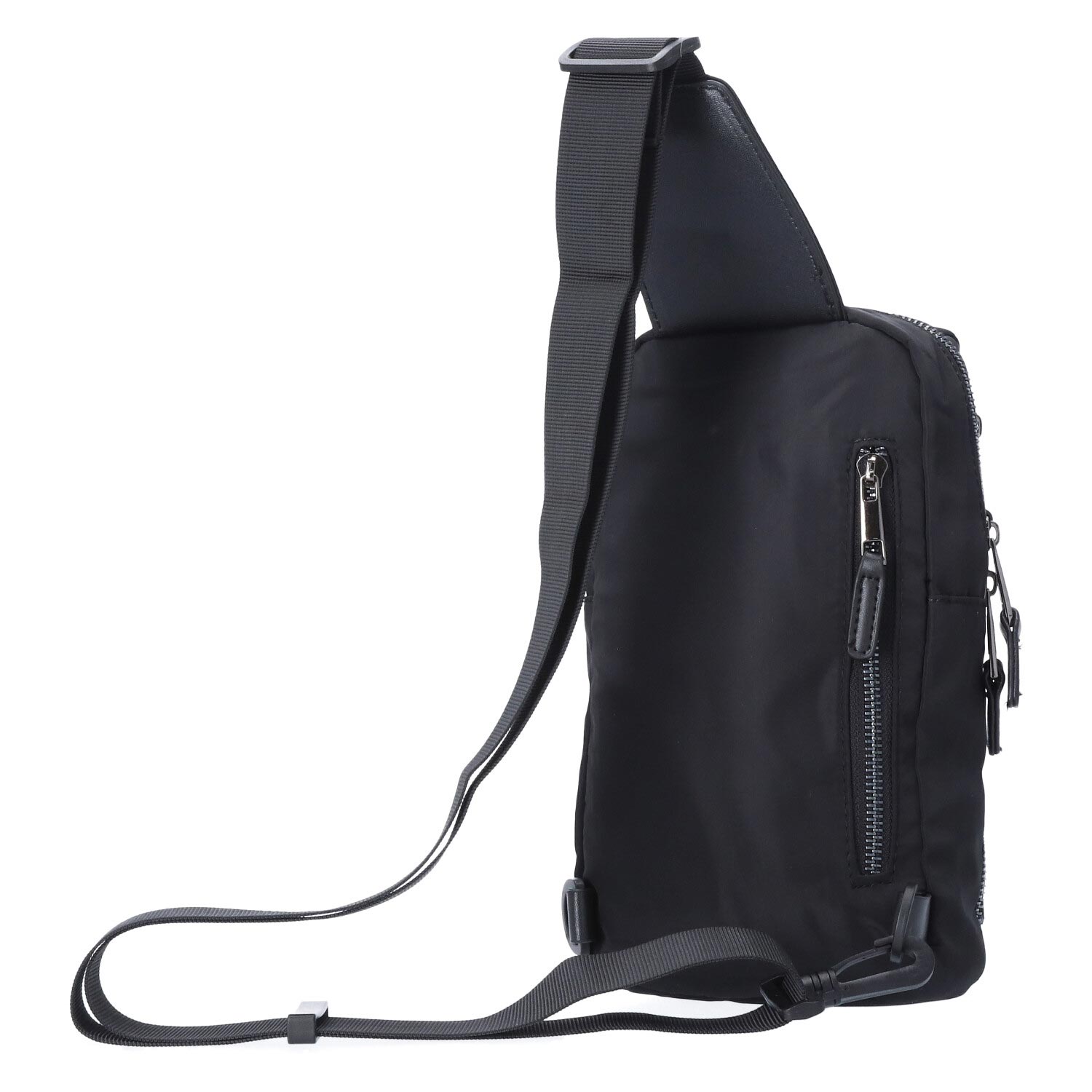 TheTrueC Crossbody Tasche Urban Line - Harper  Black