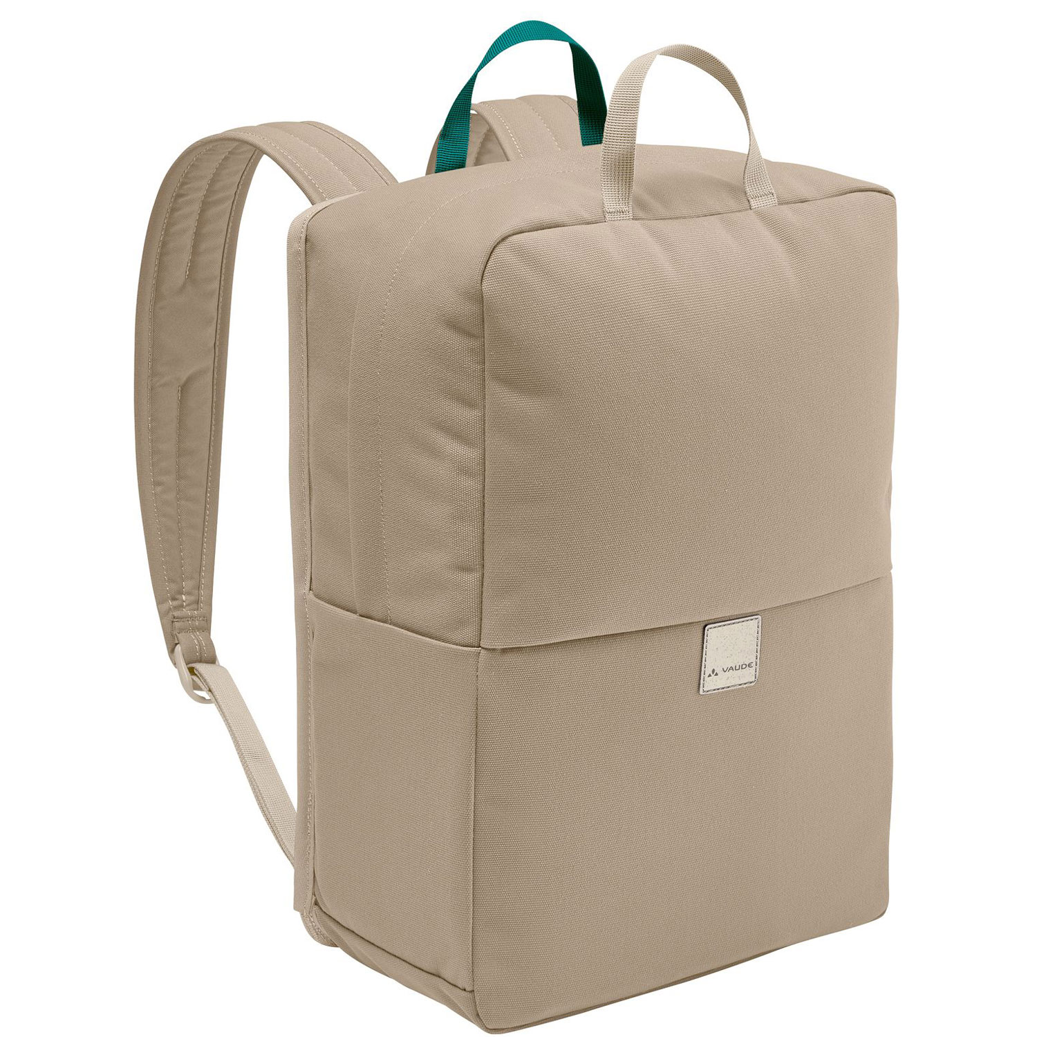 Vaude Freizeit Rucksack Coreway Daypack 17 linen