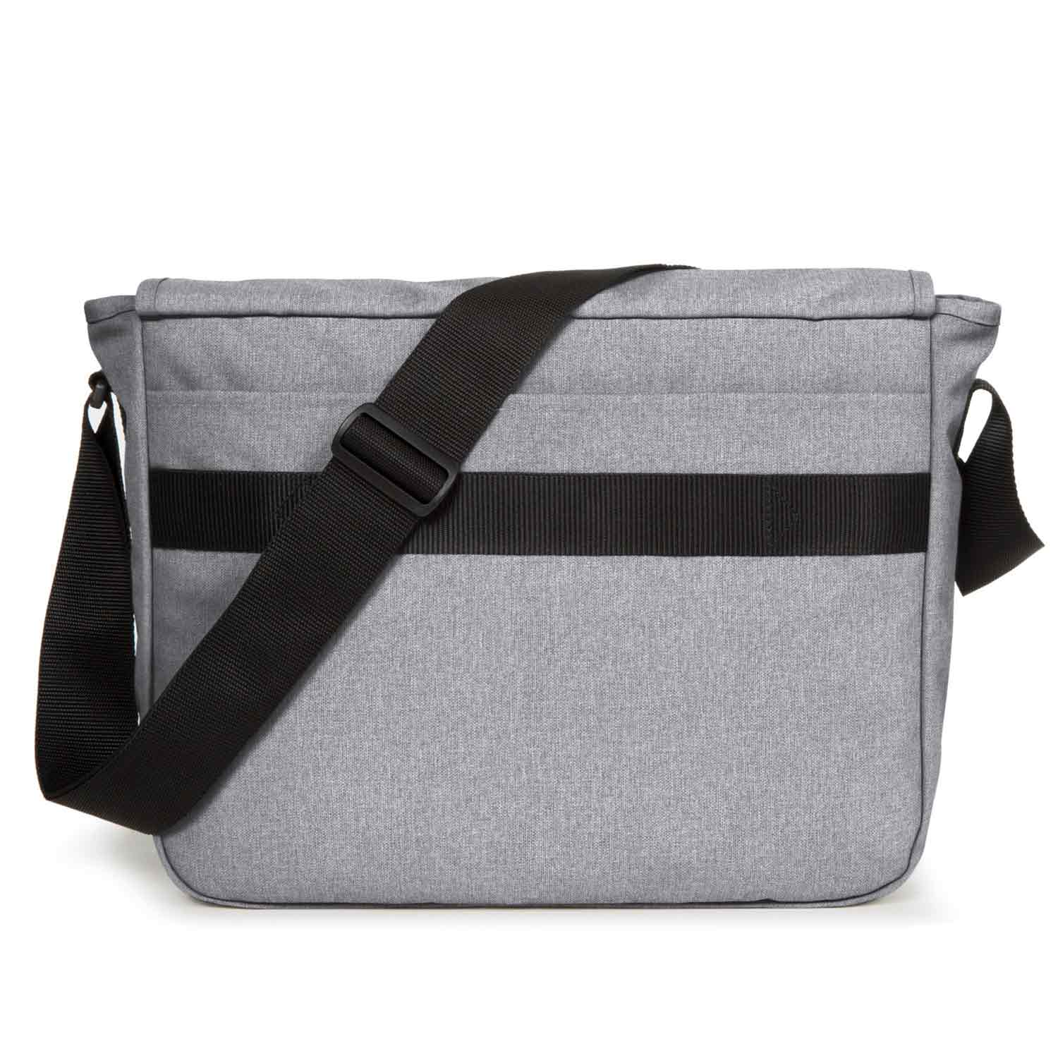 Eastpak Umhängetasche Delegate+ sunday grey Abbildung 2
