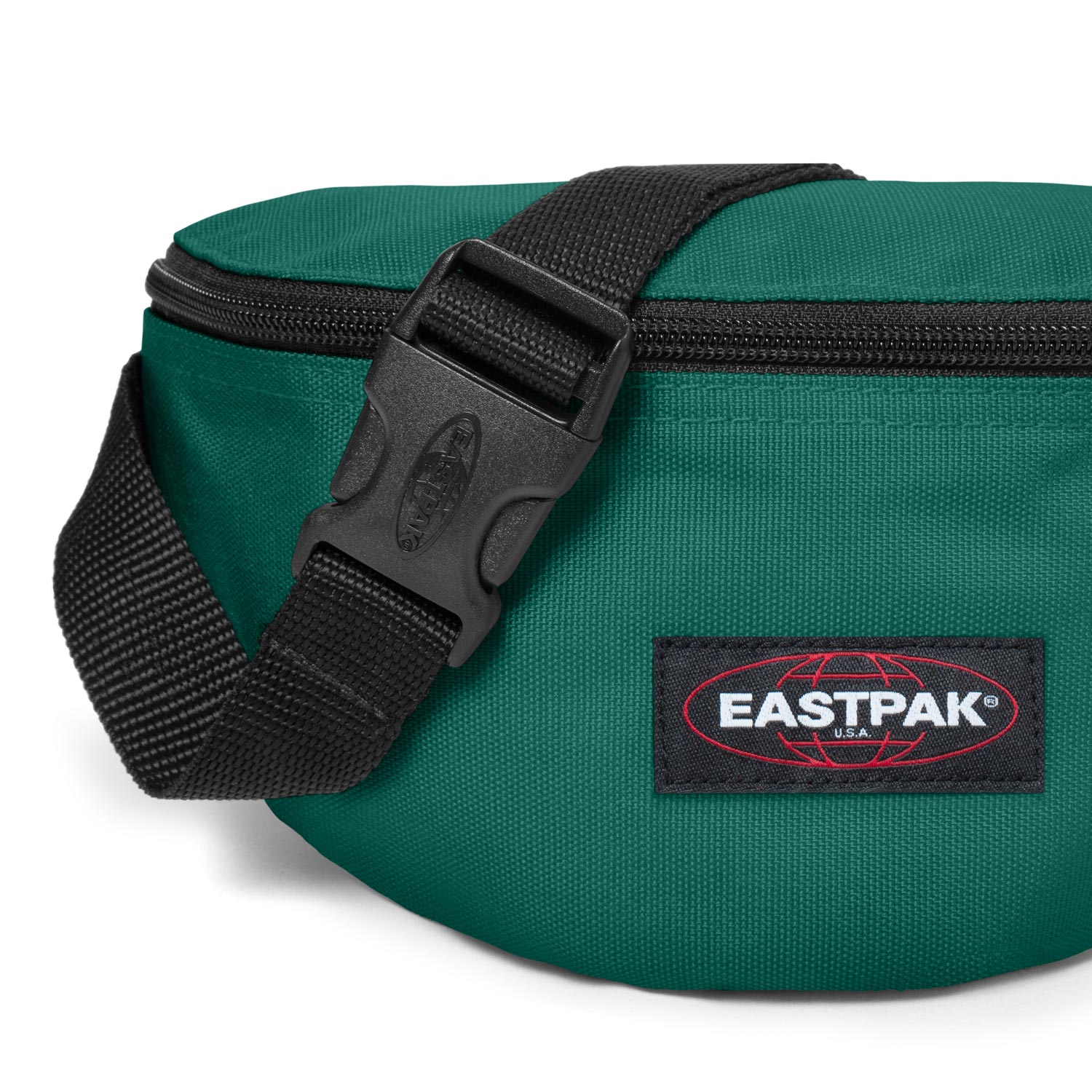 Eastpak Gürteltasche Springer grün