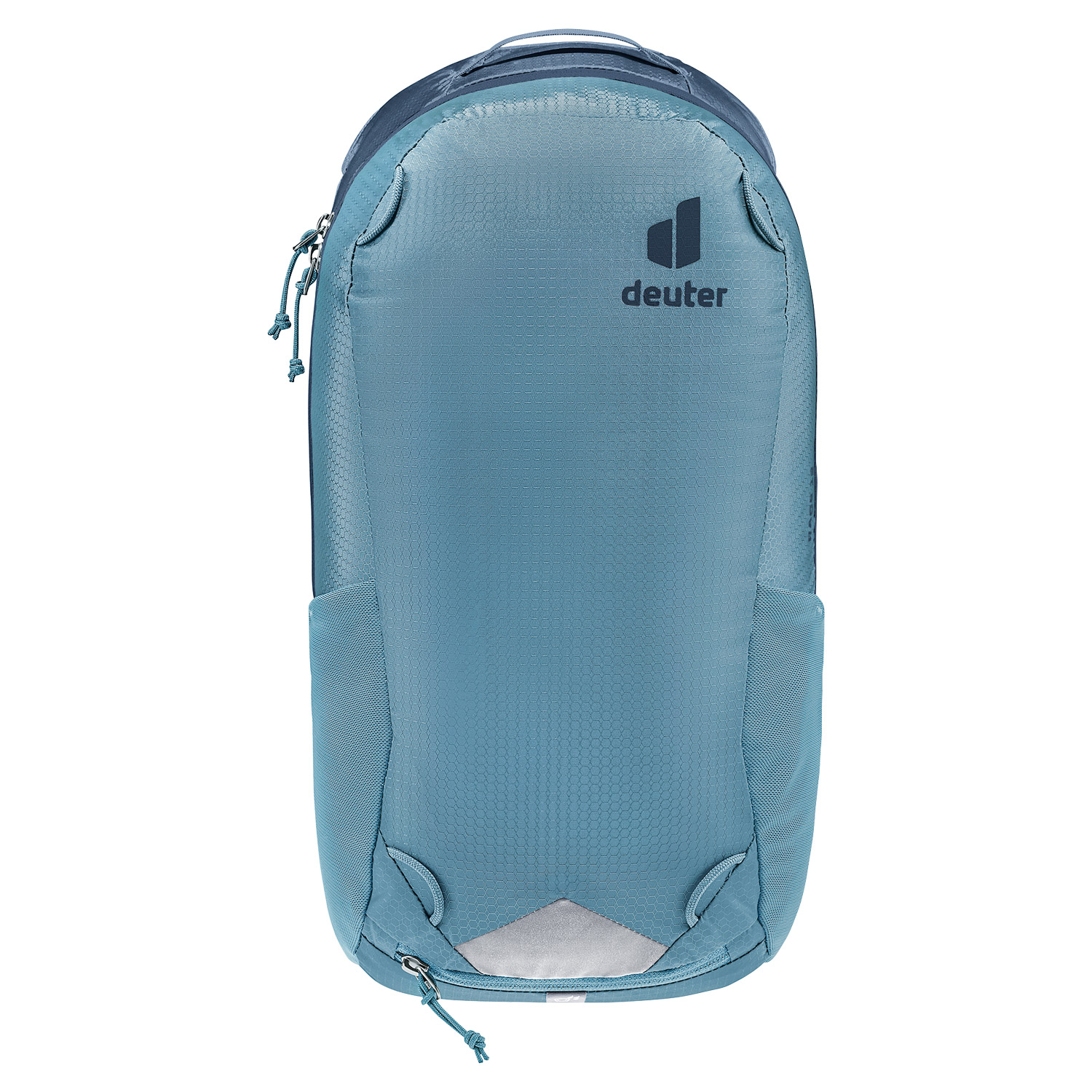 Deuter Fahrrad Rucksack Race 12 atlantic-ink Abbildung 10