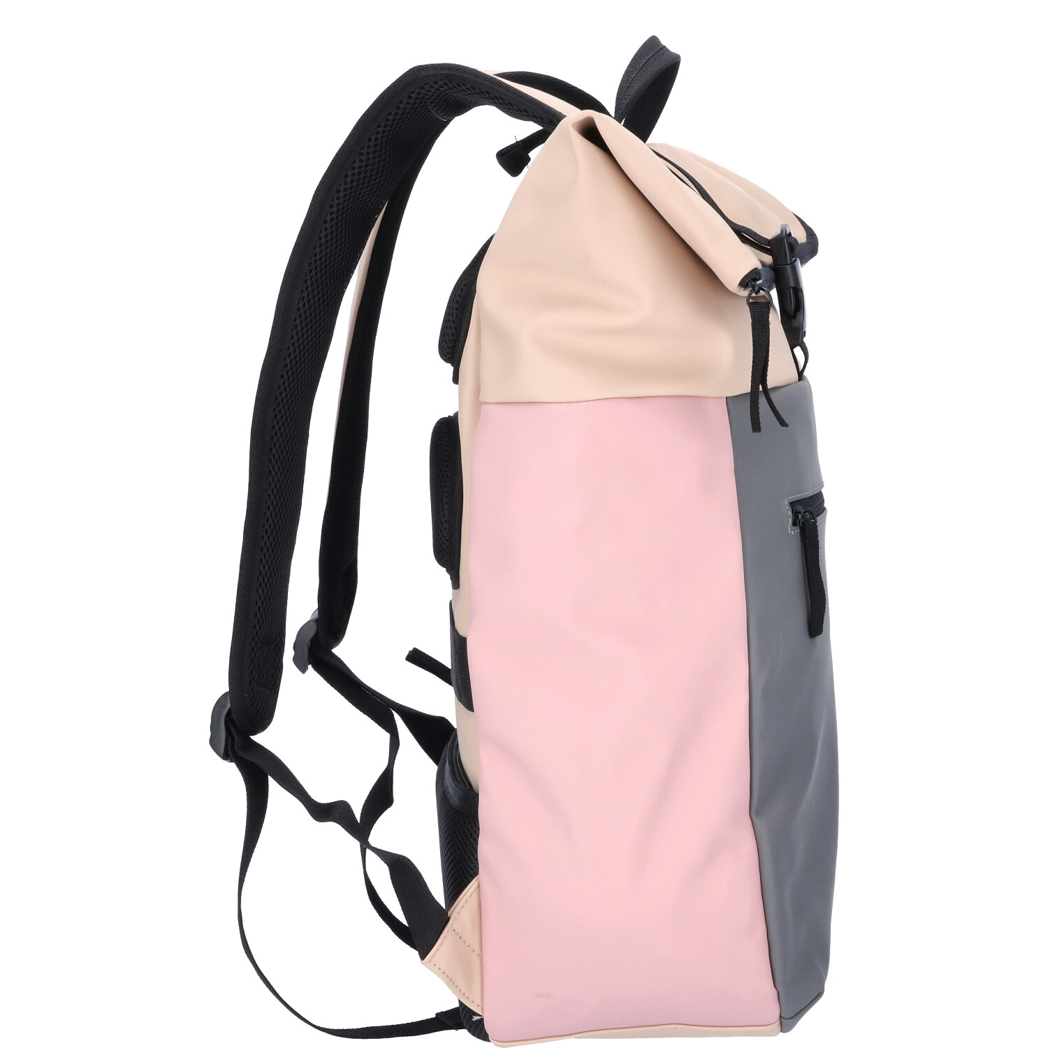 TheTrueC Rucksack Urban Line - Bennie Bennie mix color