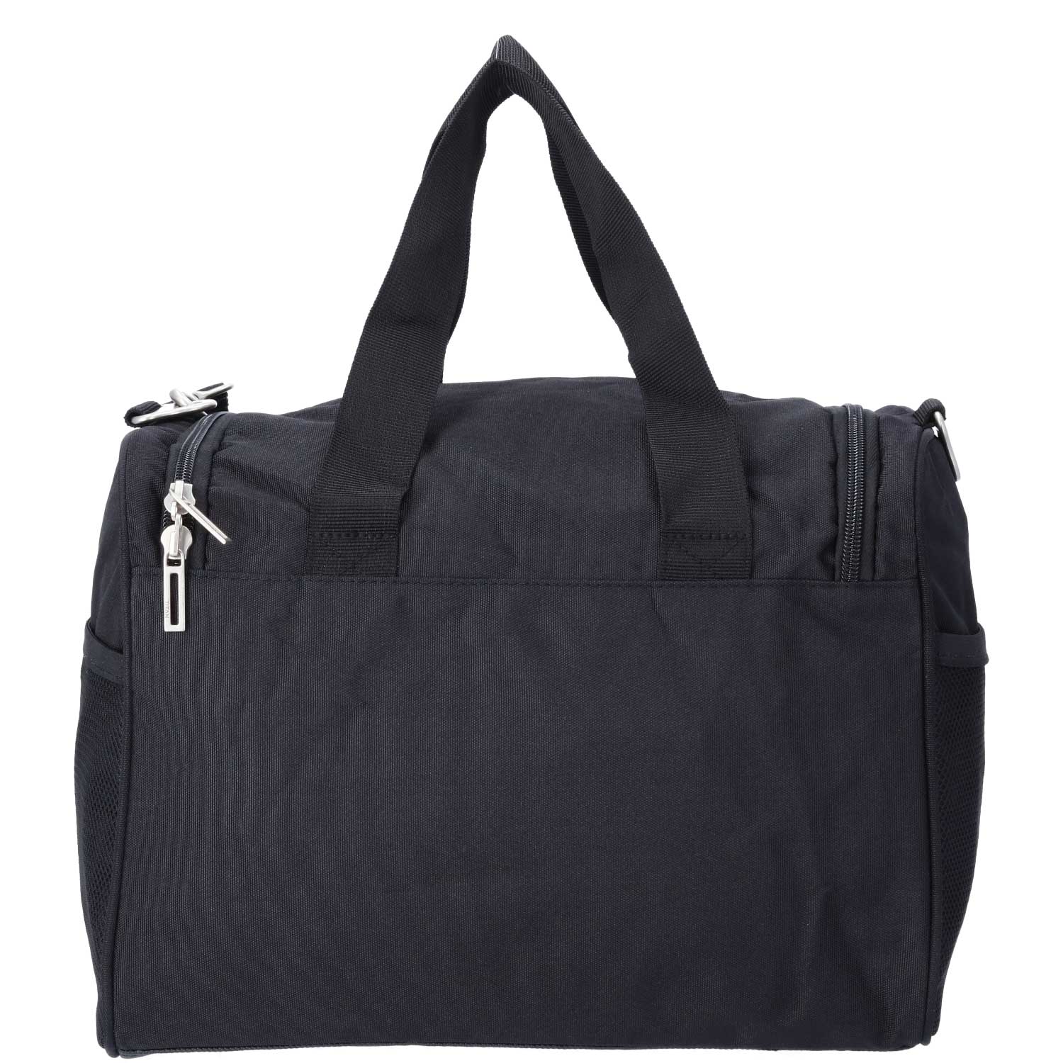 Titan Sporttasche S Leisure Bag Black