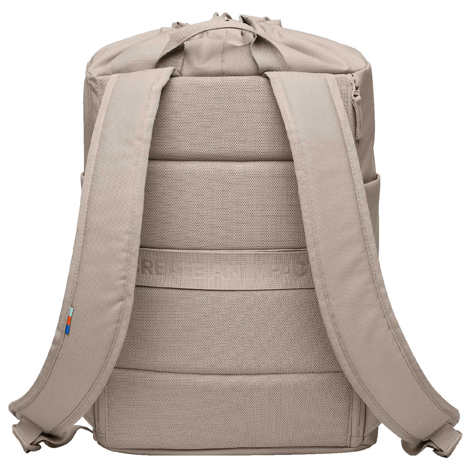 Got Bag Rucksack Barrel Pack scallop Abbildung 2 Got Bag Rucksack Barrel Pack scallop Abbildung 2