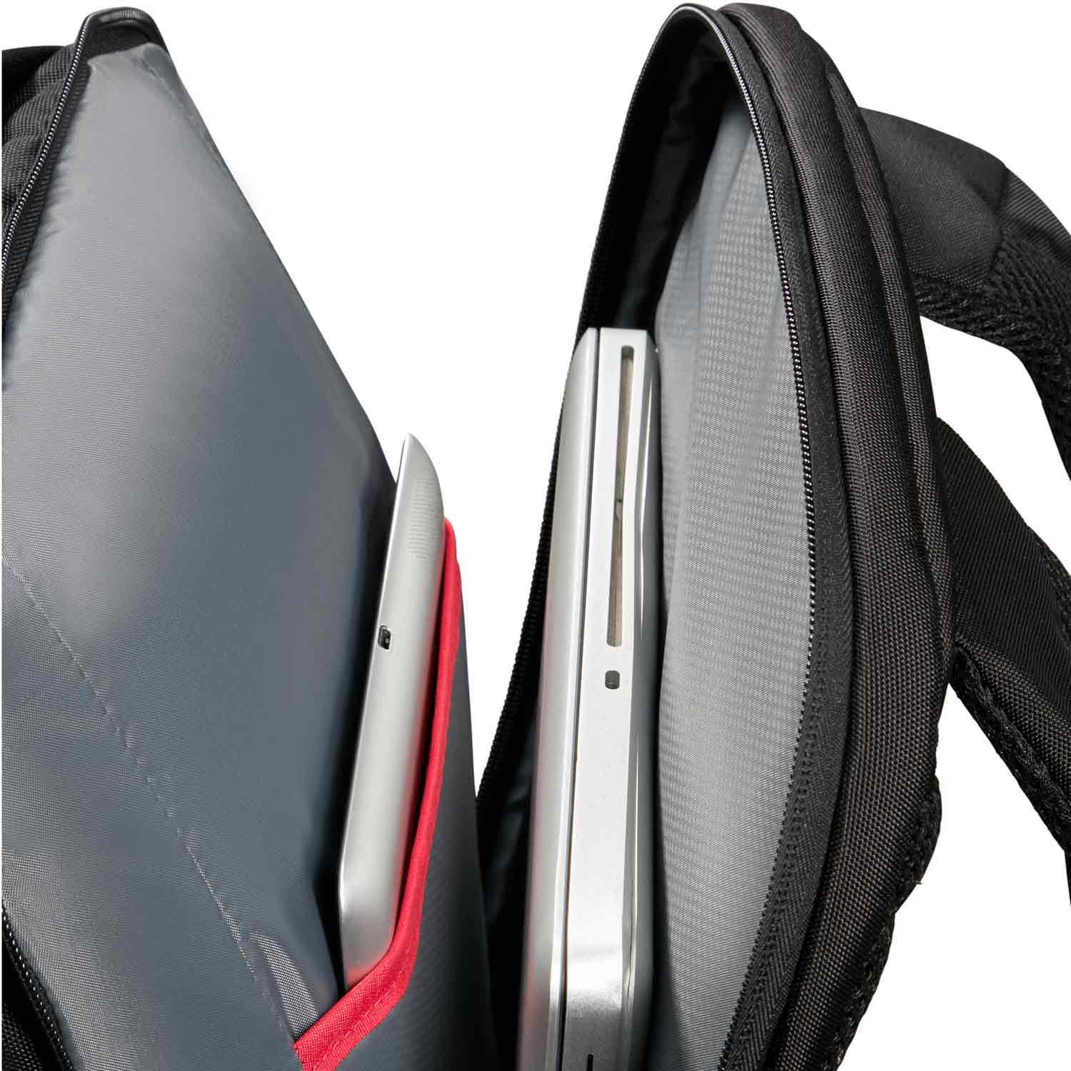 Samsonite Laptop Rucksack L Guardit 3.0 Black Abbildung 5