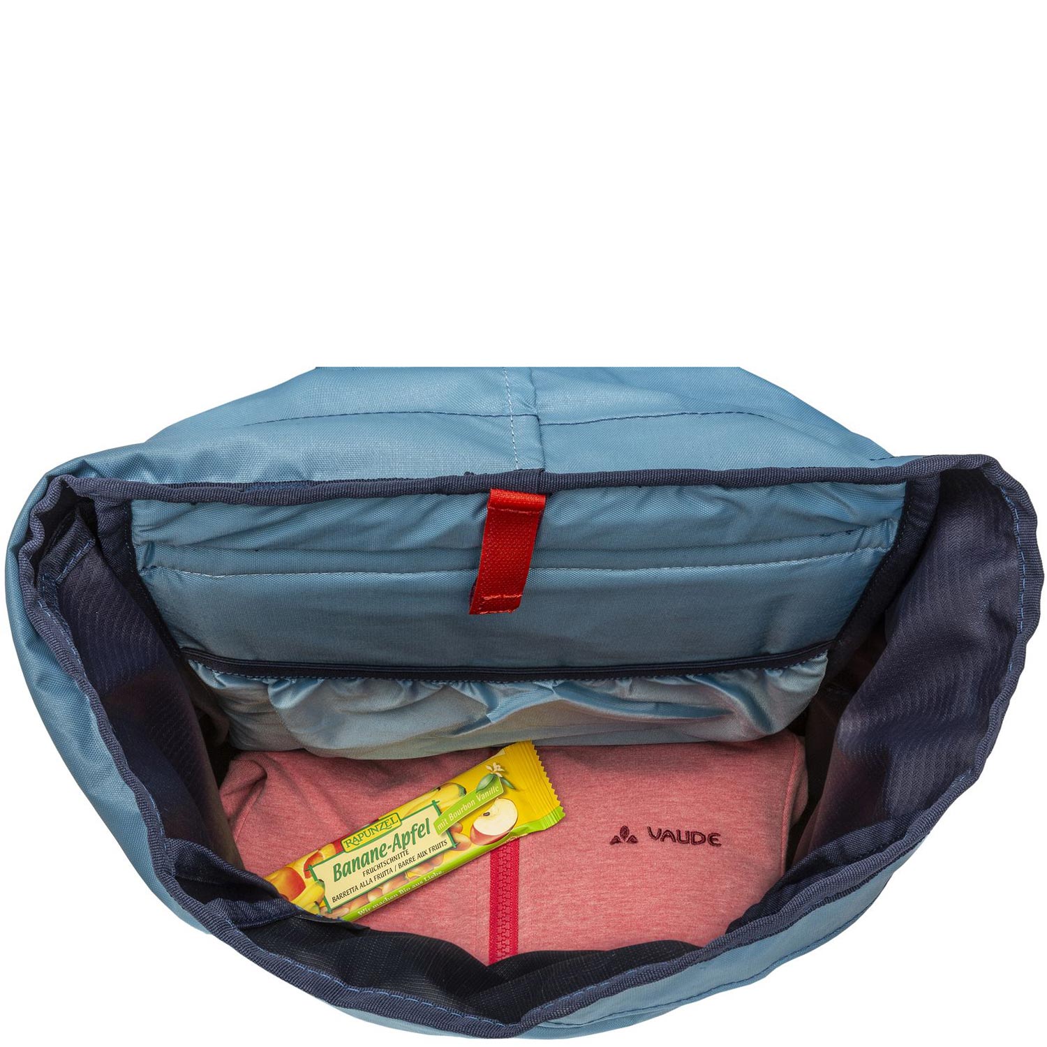 Vaude Kinder- und Jugendrucksack Hidalgo 24+4 eclipse Abbildung 3