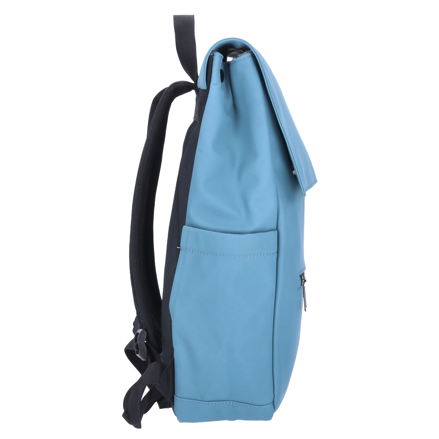 TheTrueC Rucksack Urban Line - Lisa - Blue Abbildung 3