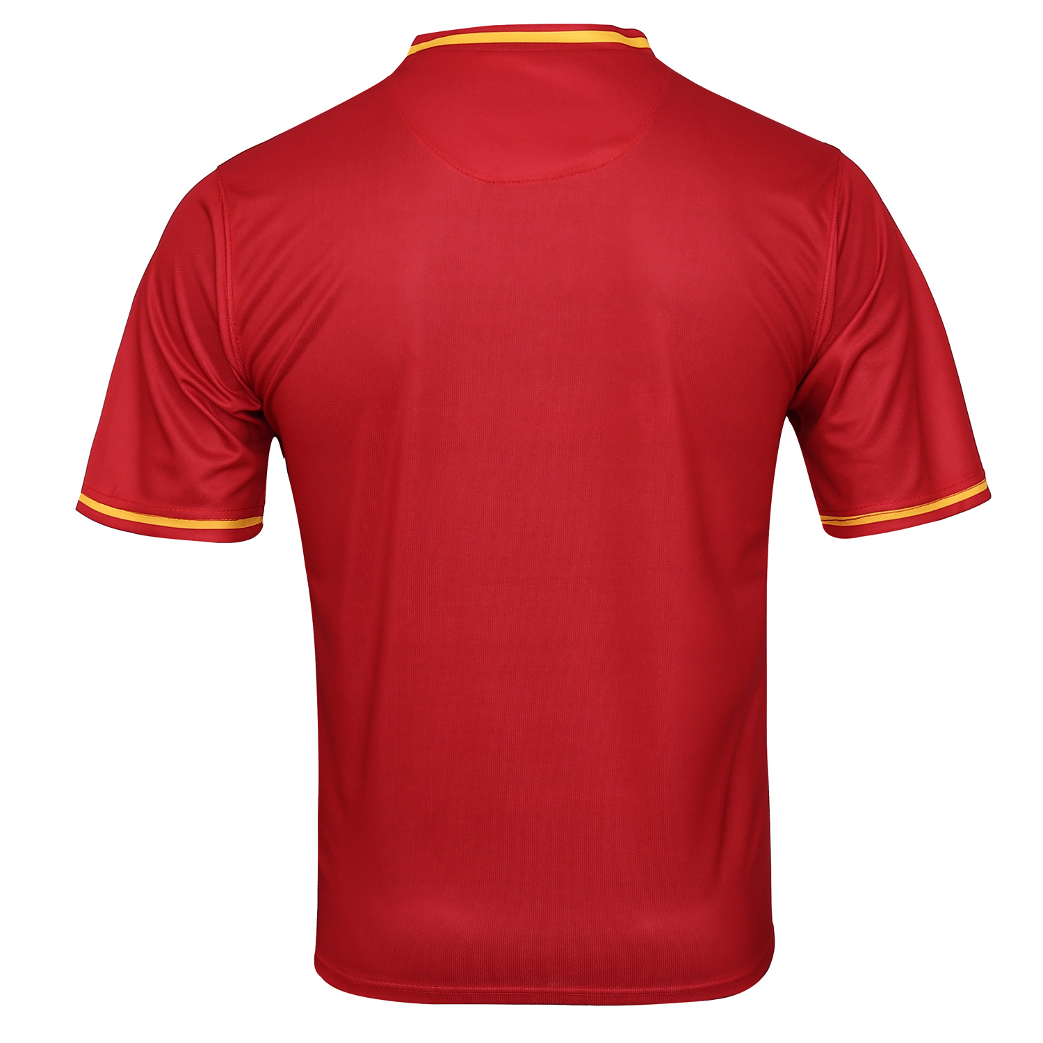 Antonio Spanien Herren Trikot Gr. XL  rot Abbildung 2