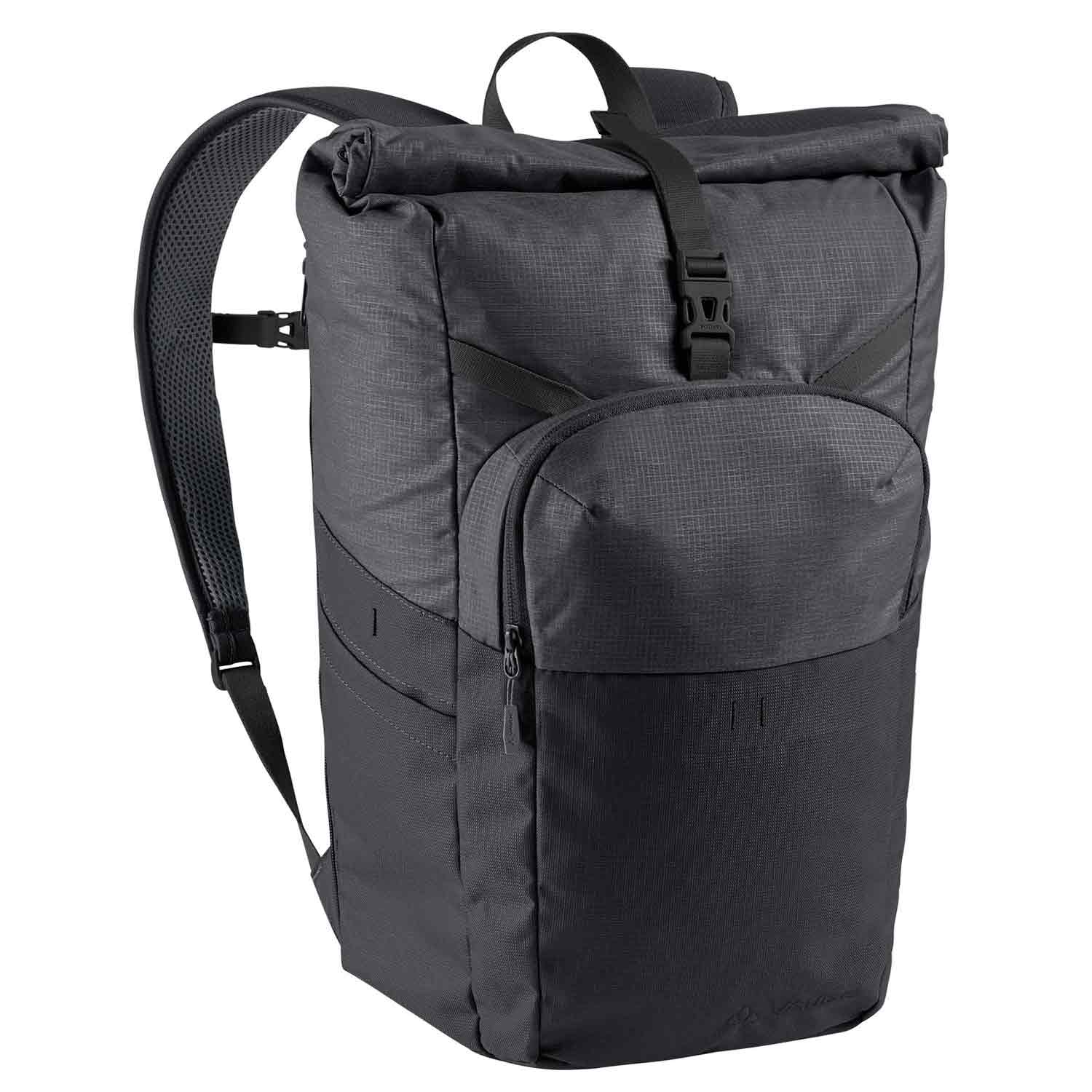 Vaude Freizeitrucksack Okab Black