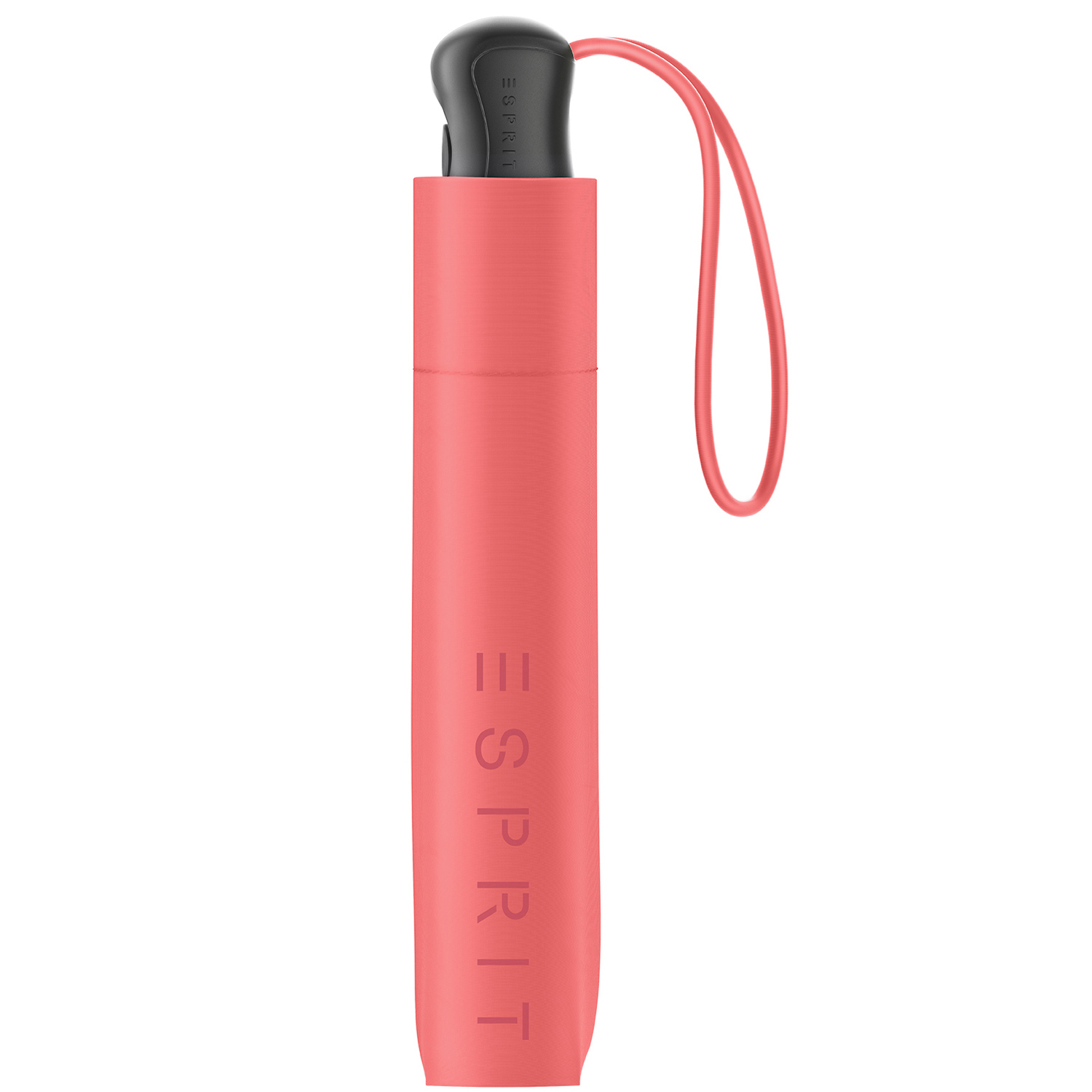 Esprit Taschenschirm Automatik Easymatic Slimline dubarry Abbildung 2