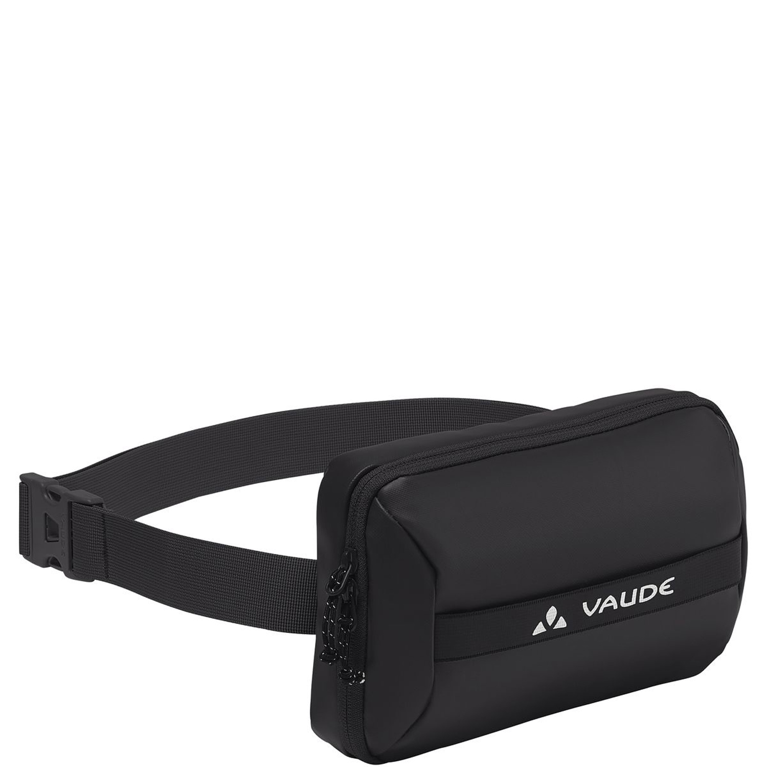 Vaude Hüfttasche Mineo Tech Pouch Black