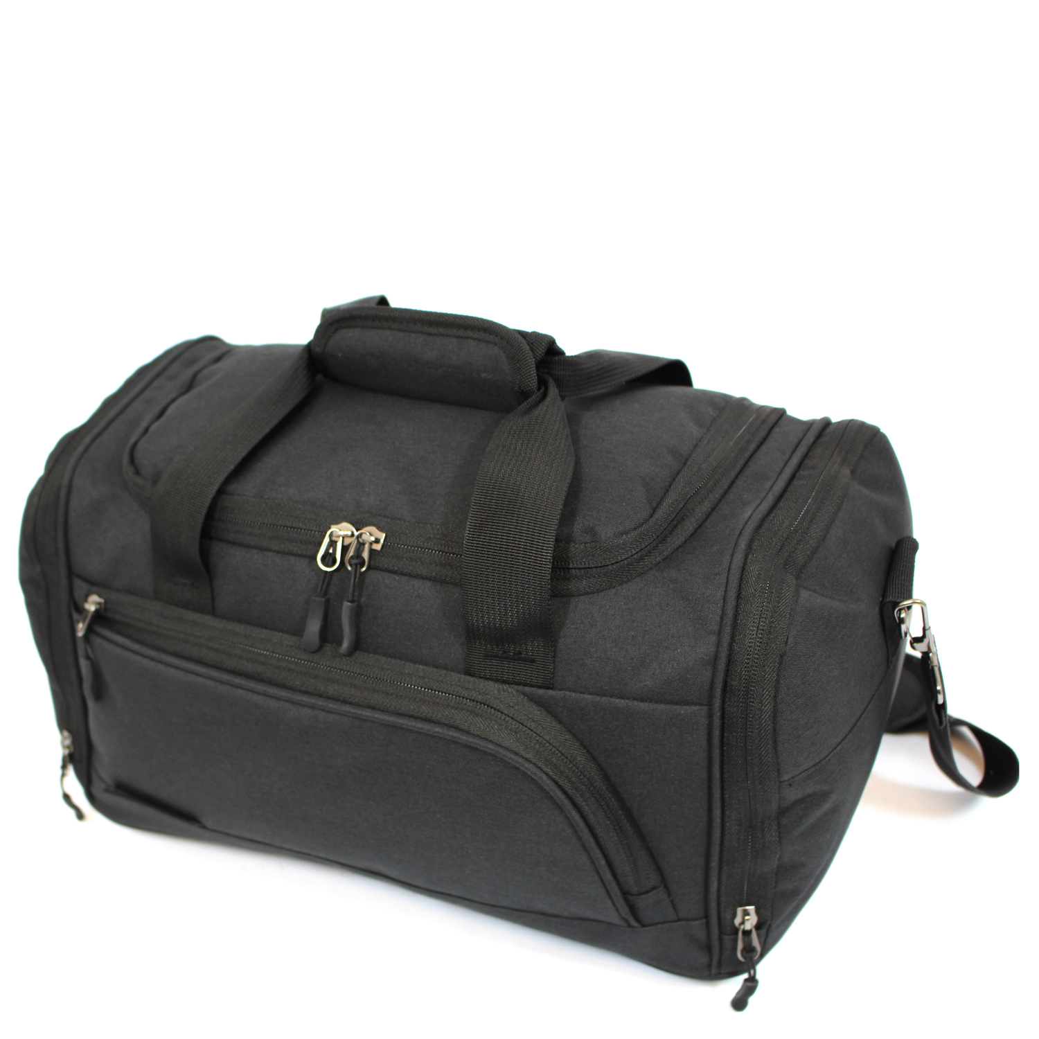 Bordlite Reisetasche Underseat Cabin  Black