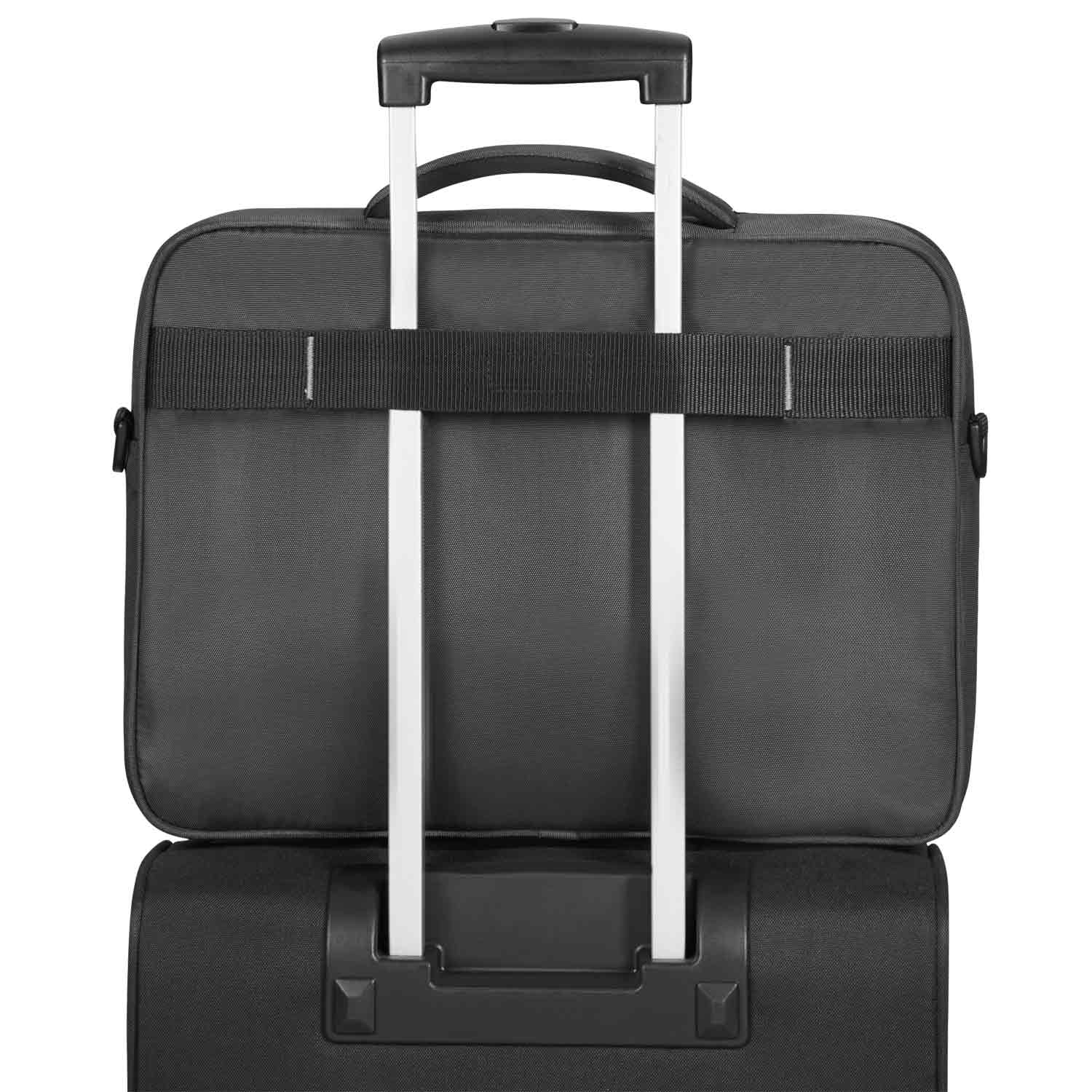 Samsonite Office Case 15,6 Zoll Laptoptasche Guardit 2.0 Black