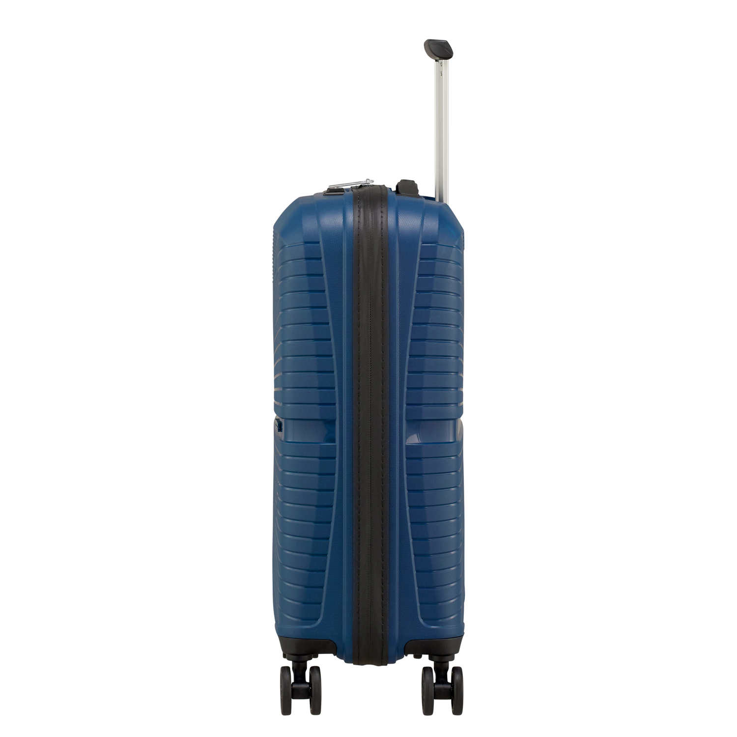 American Tourister Koffer mit 4 Rollen 55cm Airconic midnight navy Abbildung 3