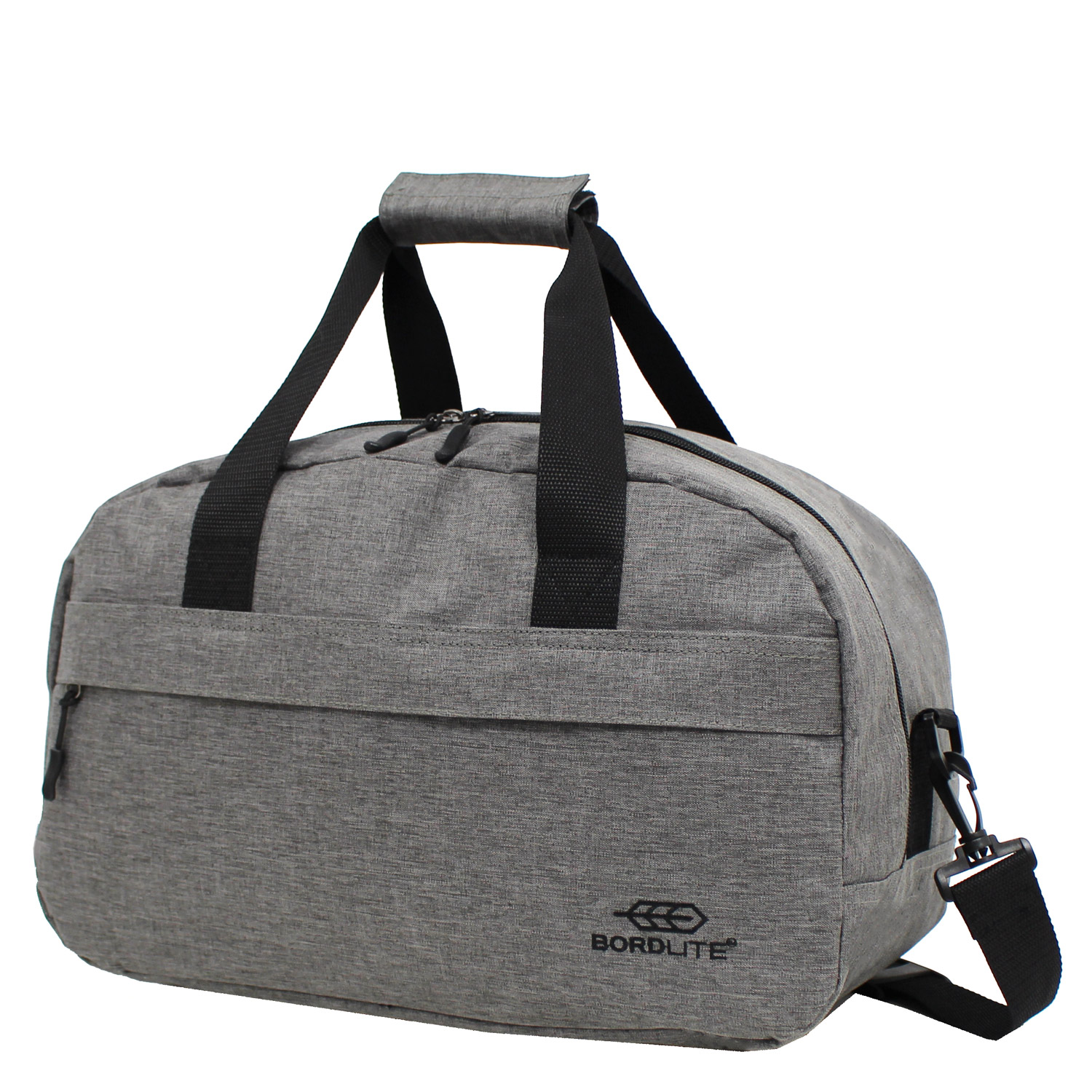 Bordlite Reisetasche Underseat Cabin  grey