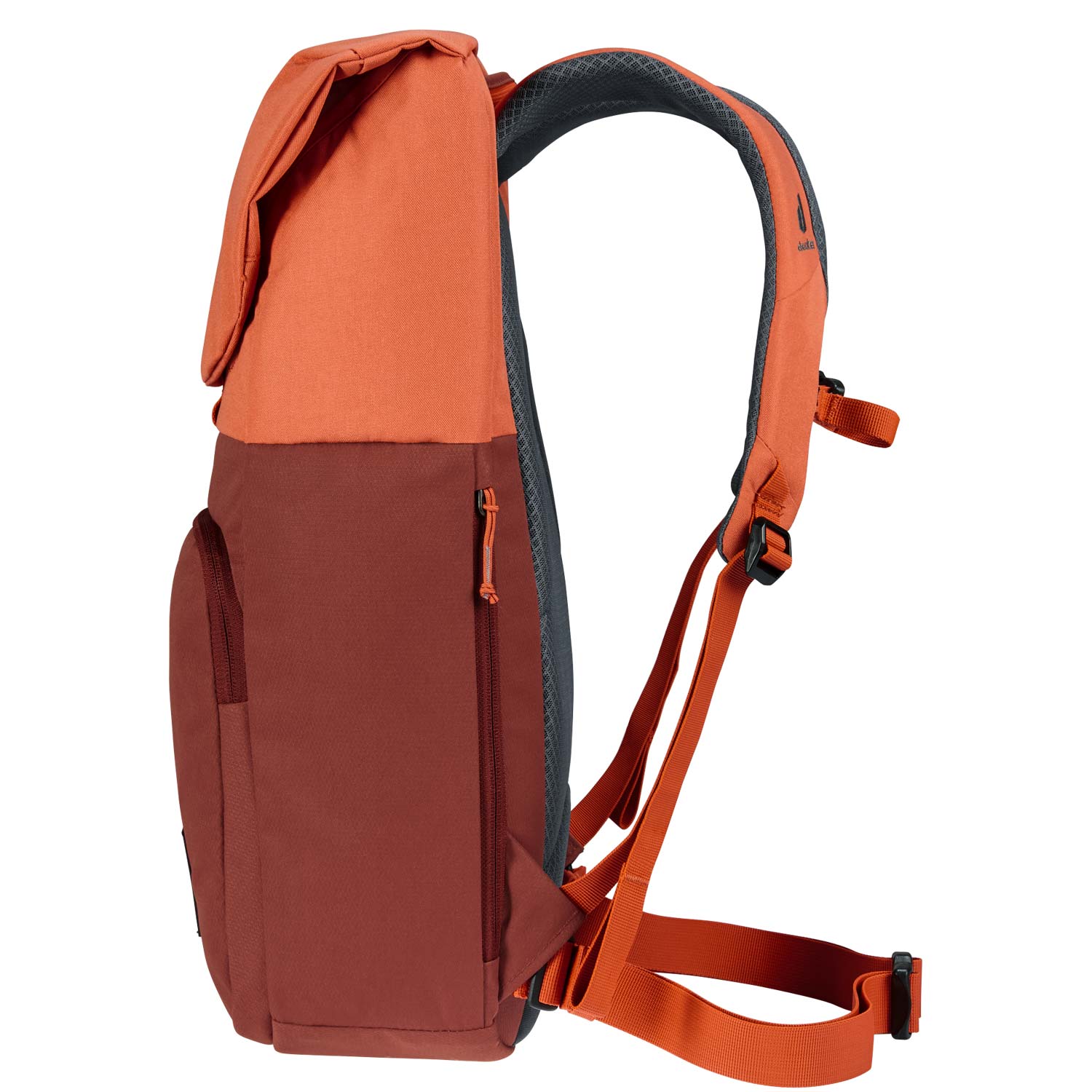 Deuter Freizeit-/Laptoprucksack UP Sydney redwood-sienna