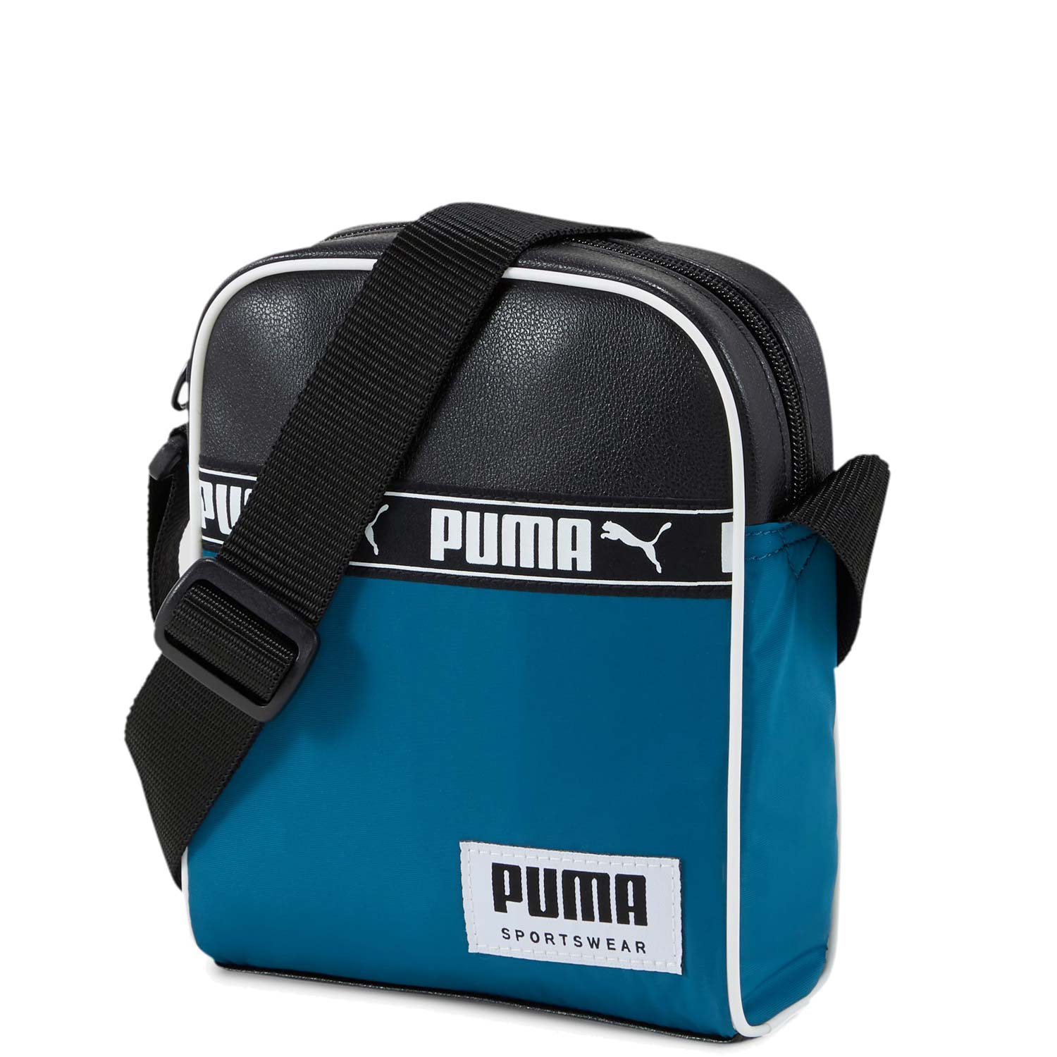 Puma  Campus Portable Digi-Blue Abbildung 1