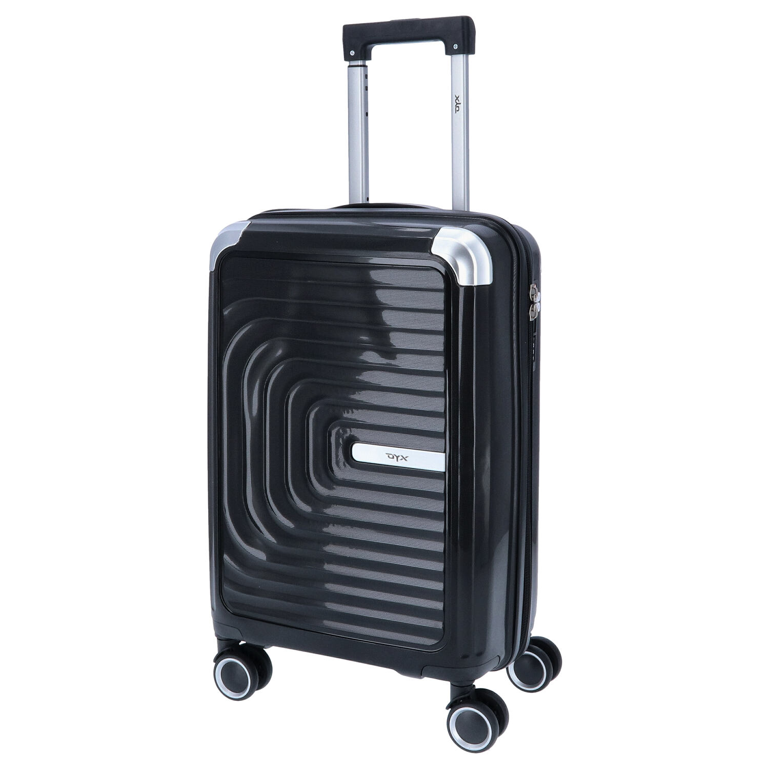 DYX 4 Rollen Trolley S 56 cm Barcelona 99-gemischt Abbildung 1