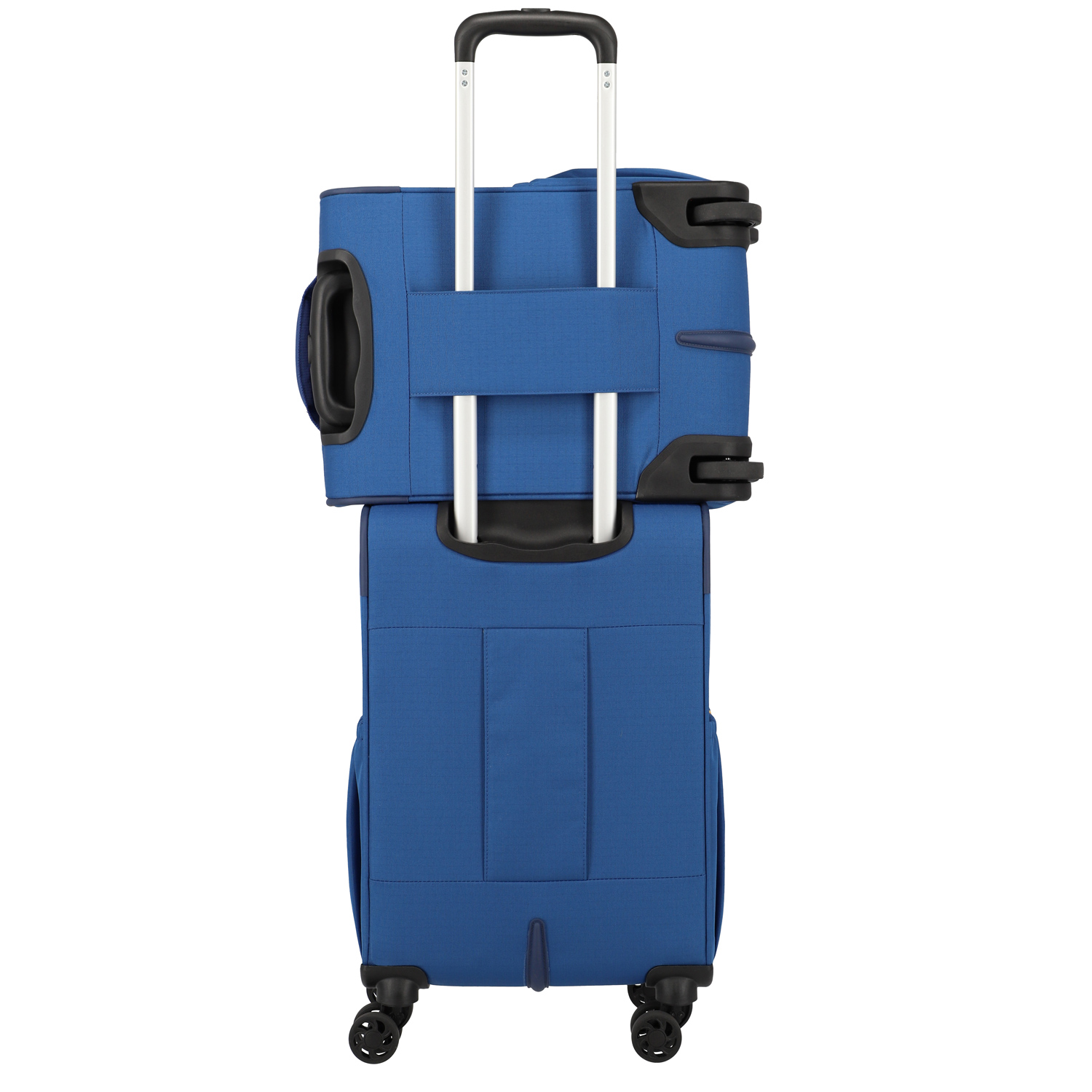 Travelite Kindertrolley 2 Rollen Minimover Pirat