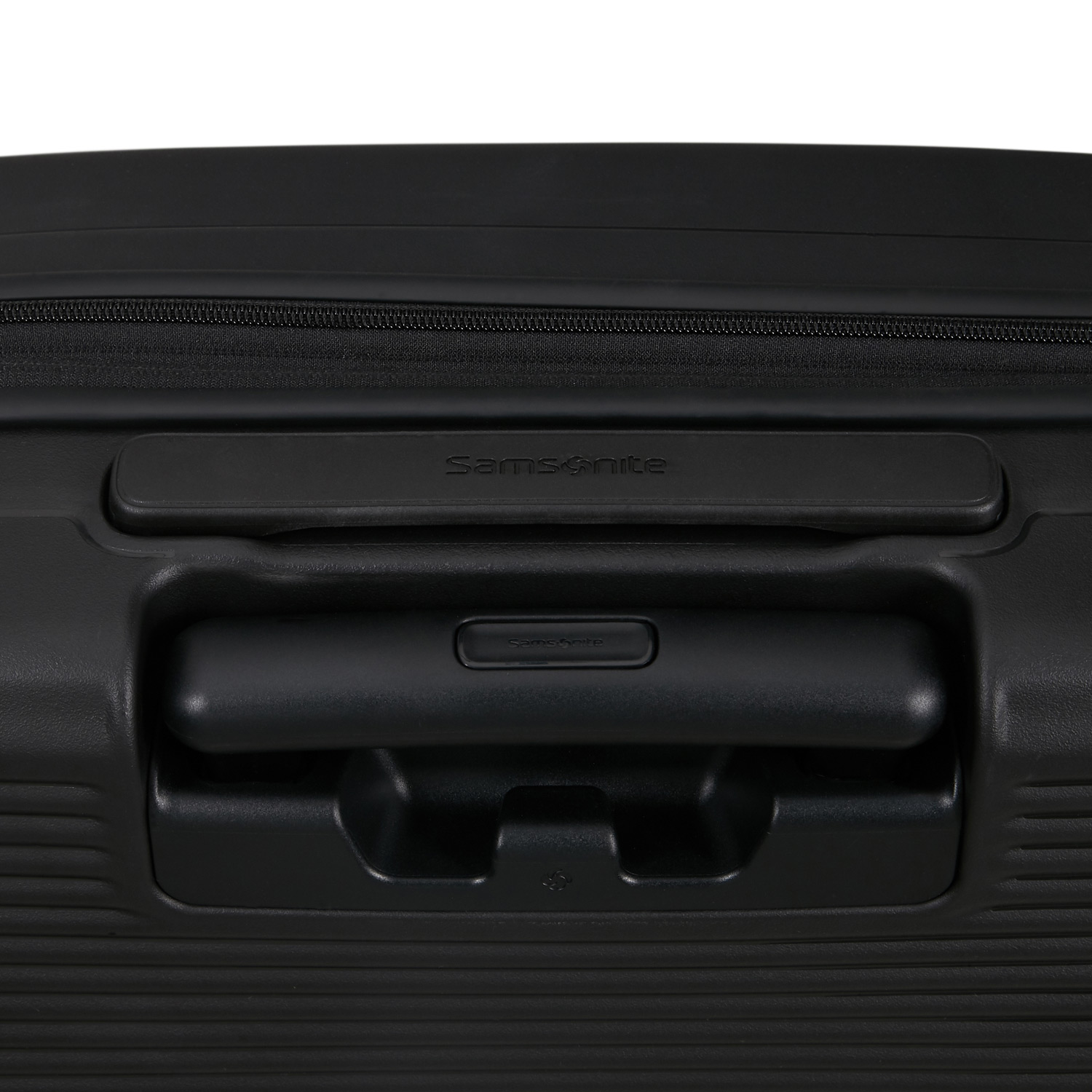Samsonite Spinner 67/24 4 Rollen Koffer Paralux HS Black Abbildung 7