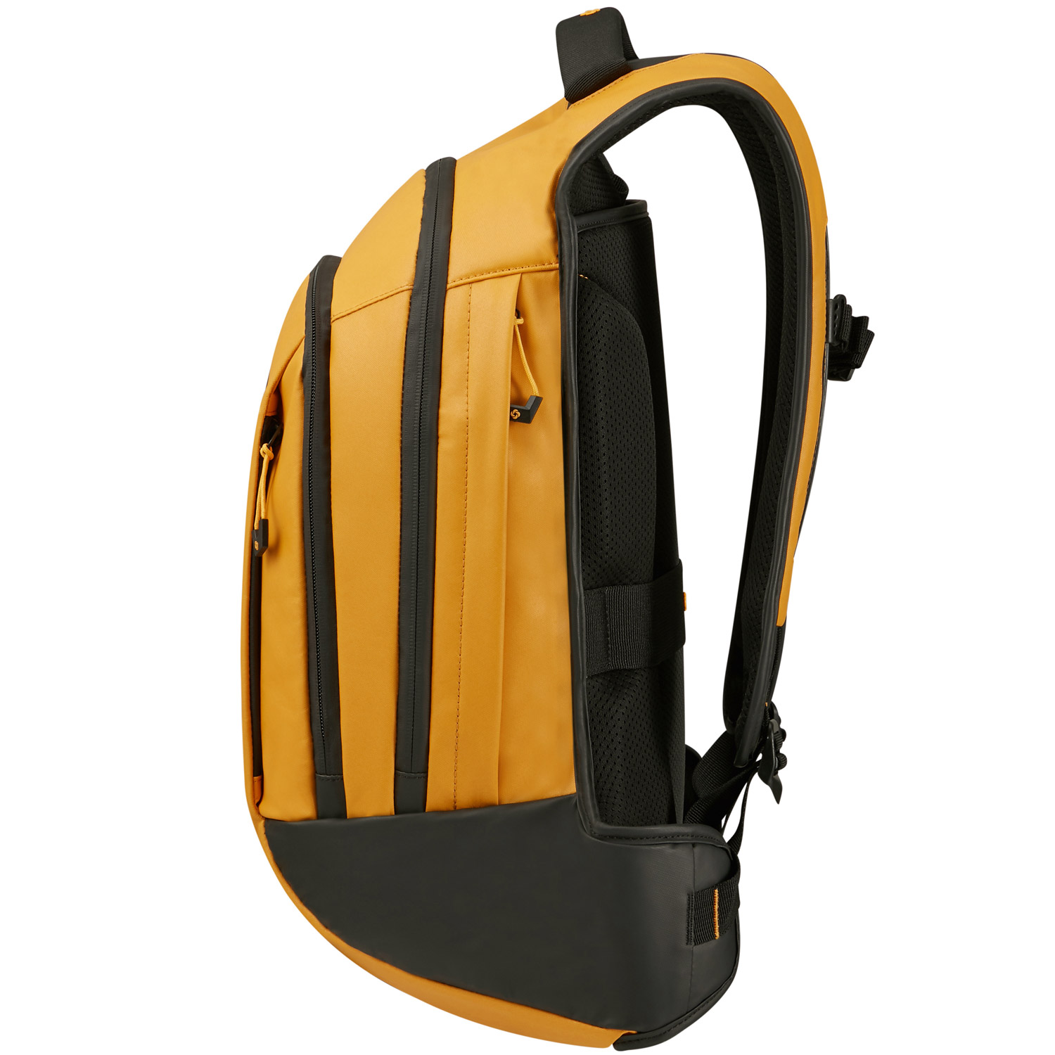 Samsonite Laptop Rucksack M Ecodiver yellow