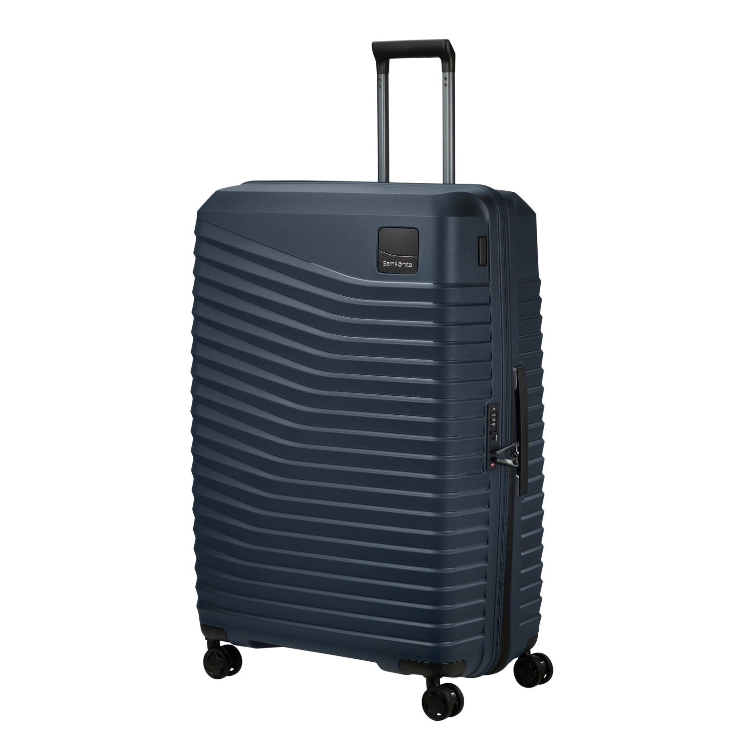 Samsonite 4-Rad Trolley 81 cm erw. Intuo Blue Nights Abbildung 6