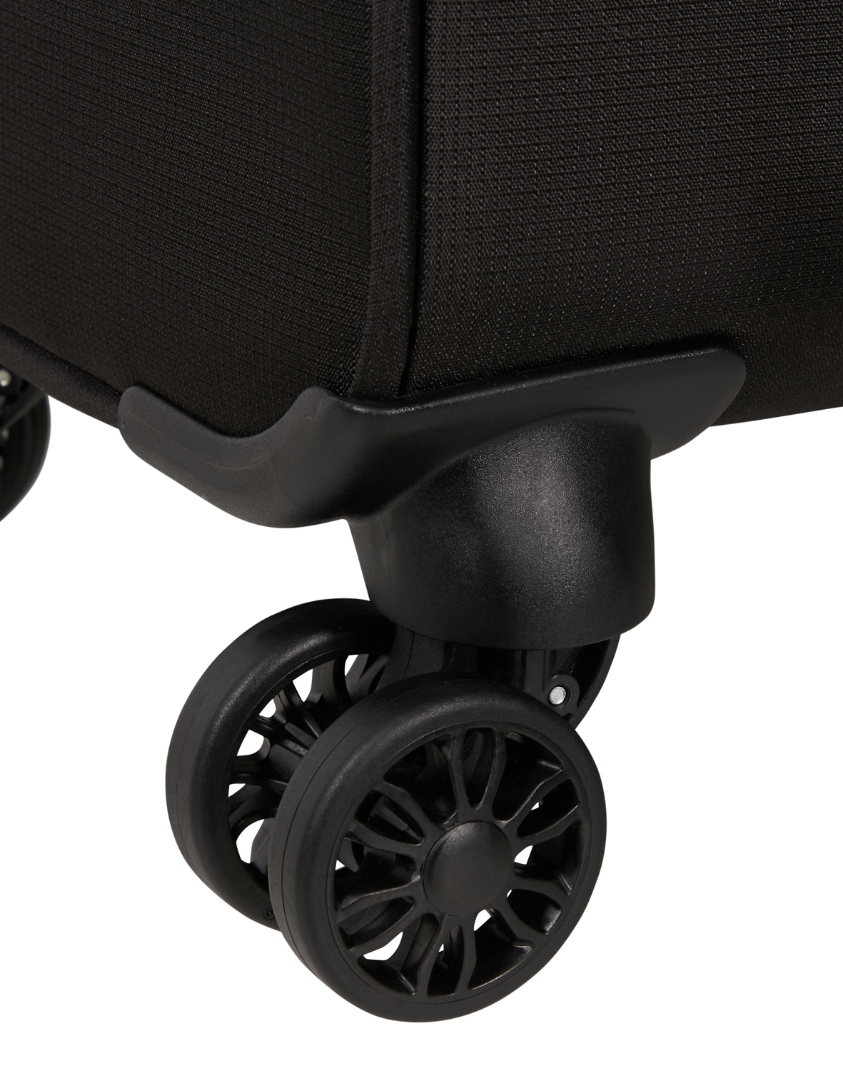 American Tourister Trolley mit 4 Rollen 67 cm Cloudrider Jet Black Abbildung 11