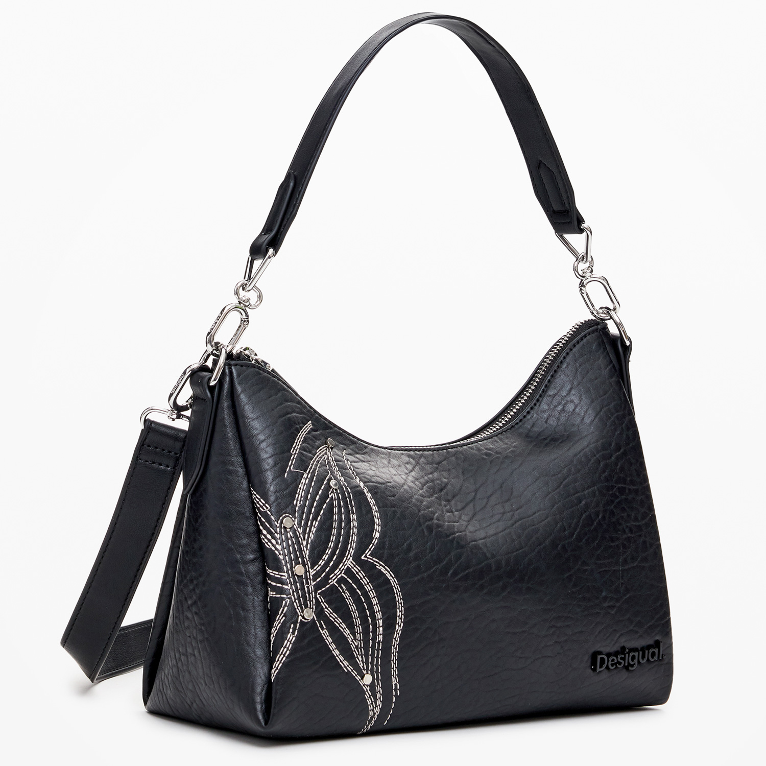 Desigual Handtasche Goodall Mayari Black