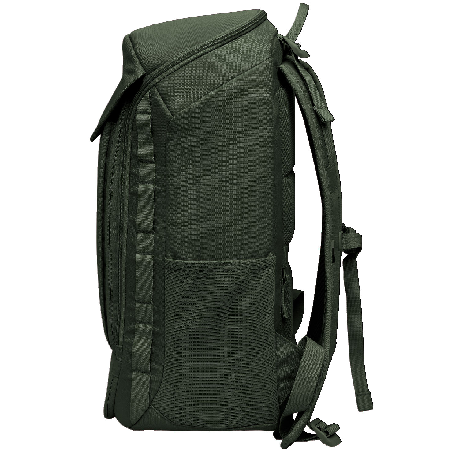 Got Bag Reise Rucksack Pro Pack Travel algae