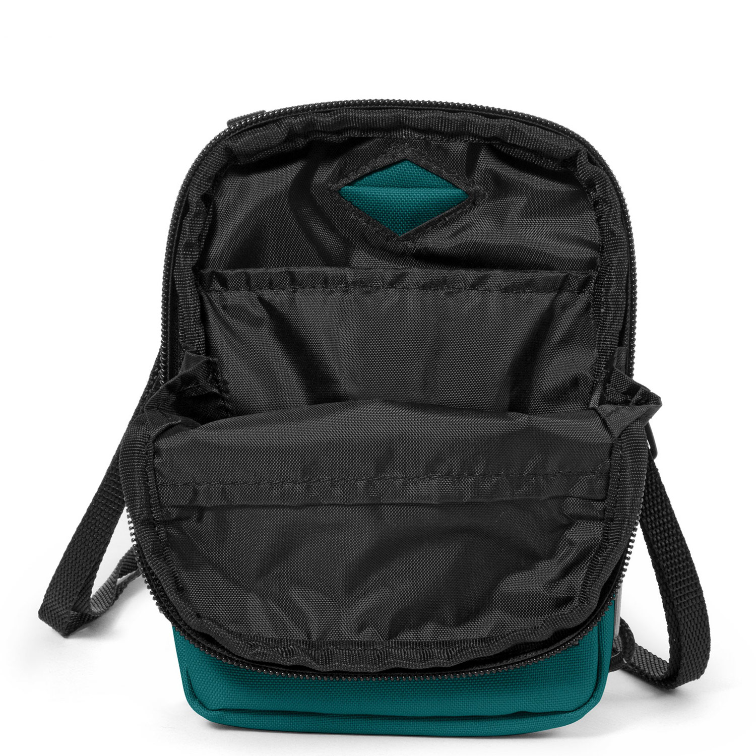 Eastpak Umhängetasche Buddy Peacock green