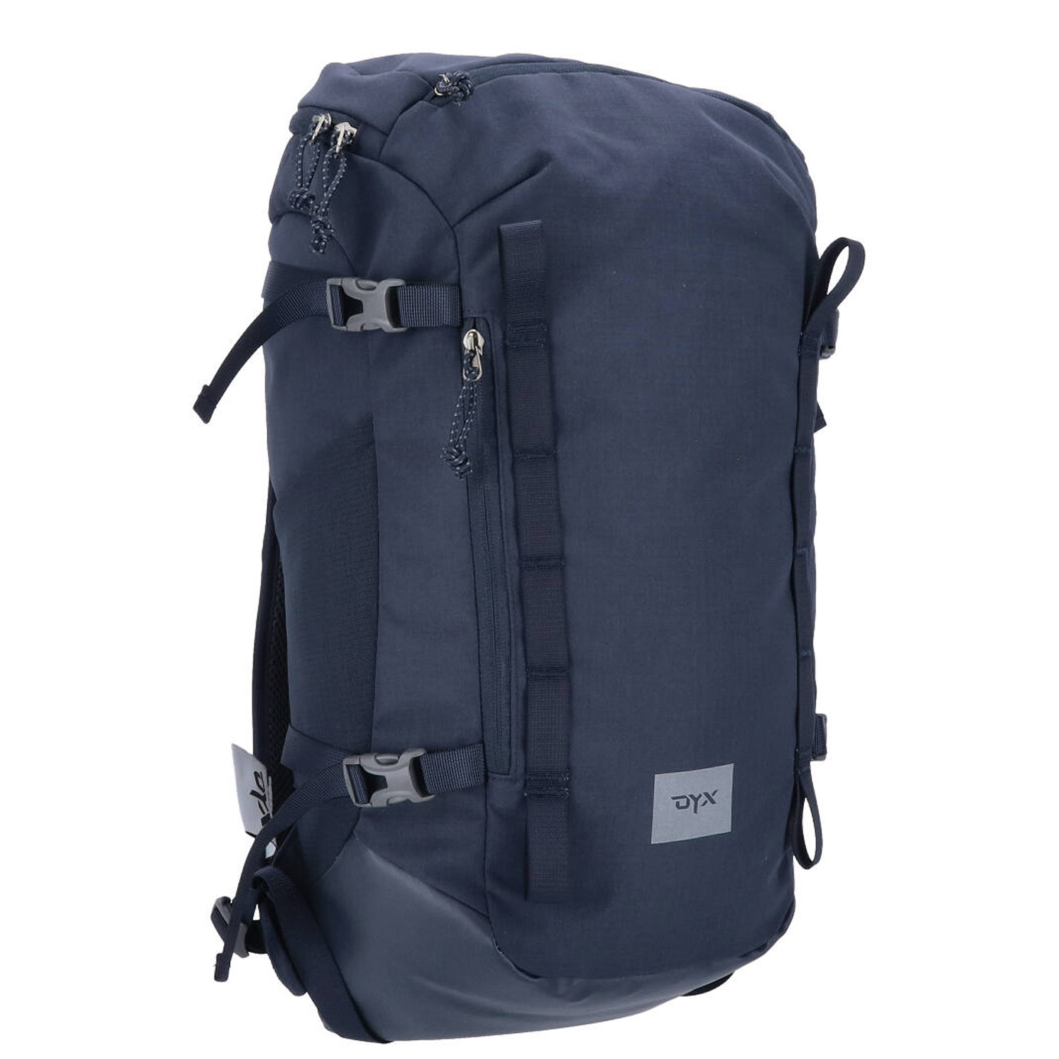 DYX Wander/Trekkingrucksack - schwarz Abbildung 6