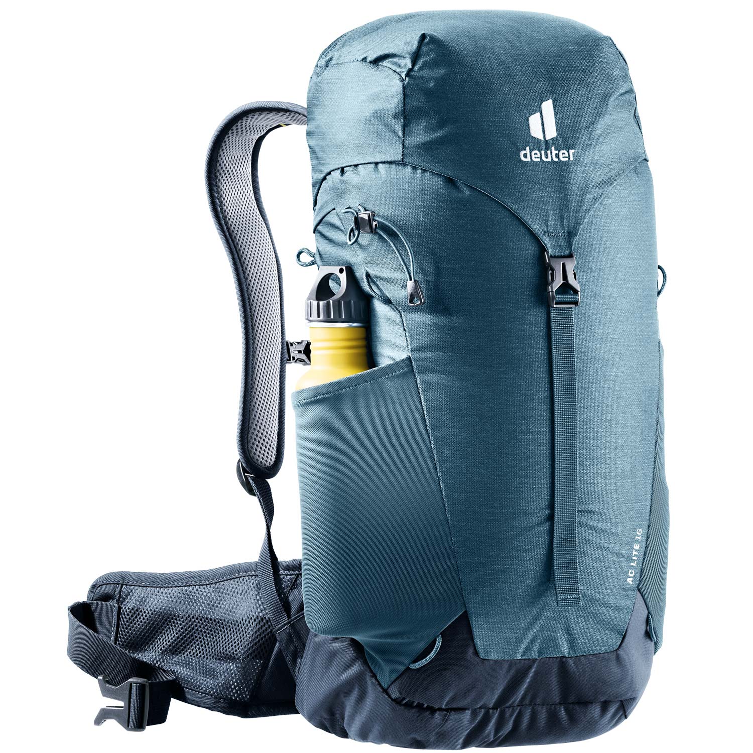 Deuter Trekking/Wanderrucksack AC Lite 16 atlantic-ink