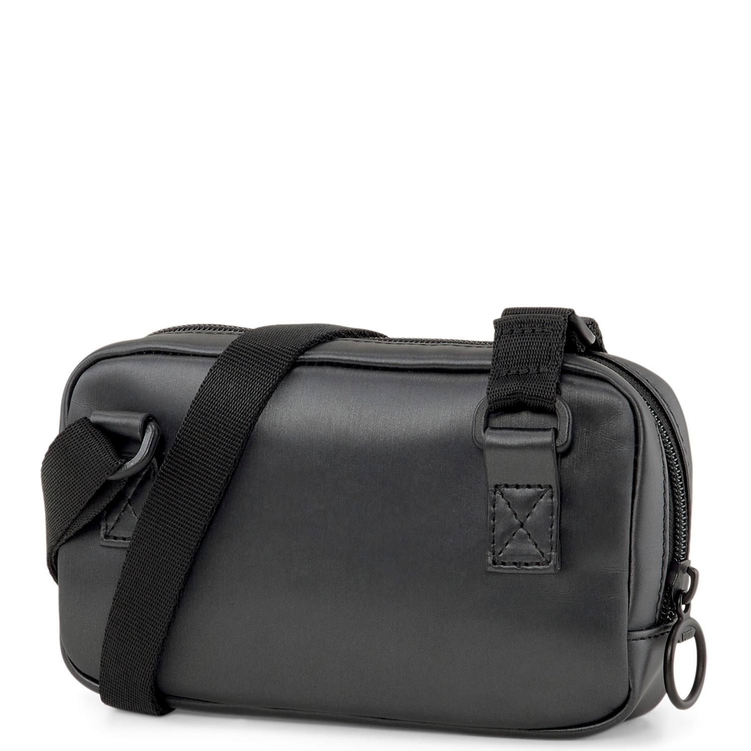 Puma Crossbody Bag Core Up schwarz Abbildung 2