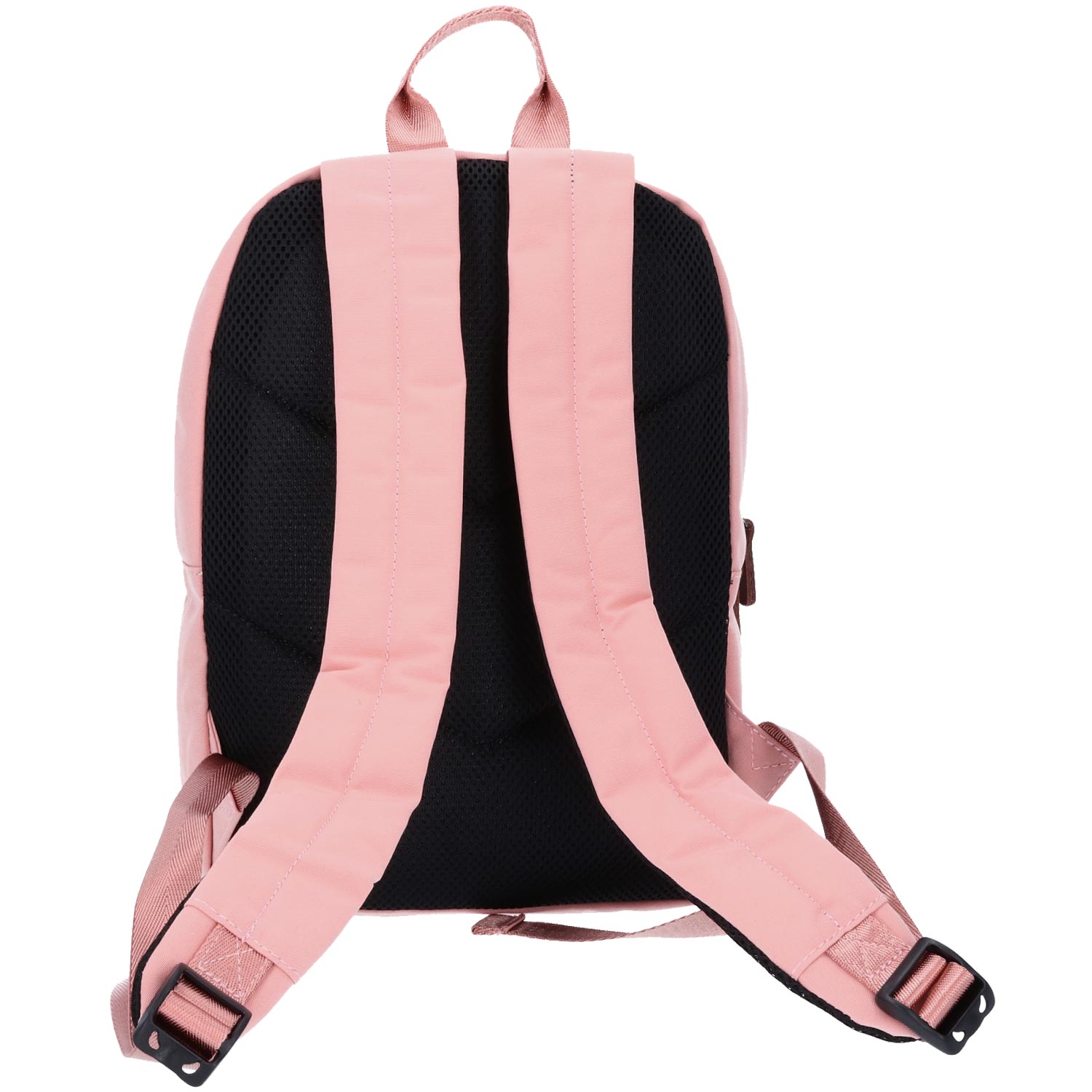 TheTrueC Freizeit City Rucksack  Rosa