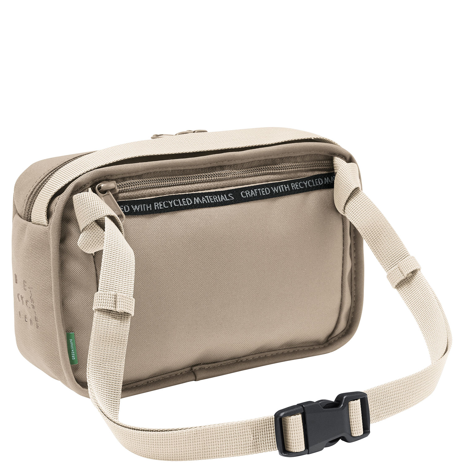 Vaude Umhängetasche/Crossbody Coreway Minibag 3 linen