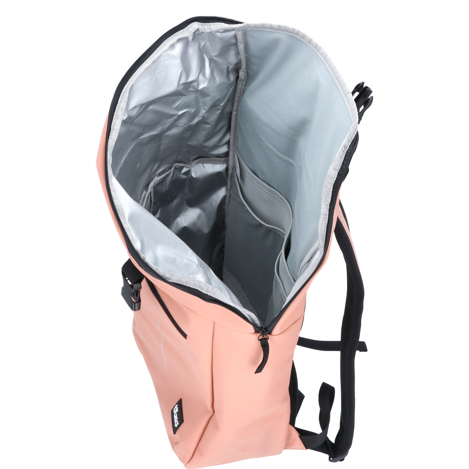 TheTrueC Freitzeitrucksack Bennie terrakotta punch Abbildung 7