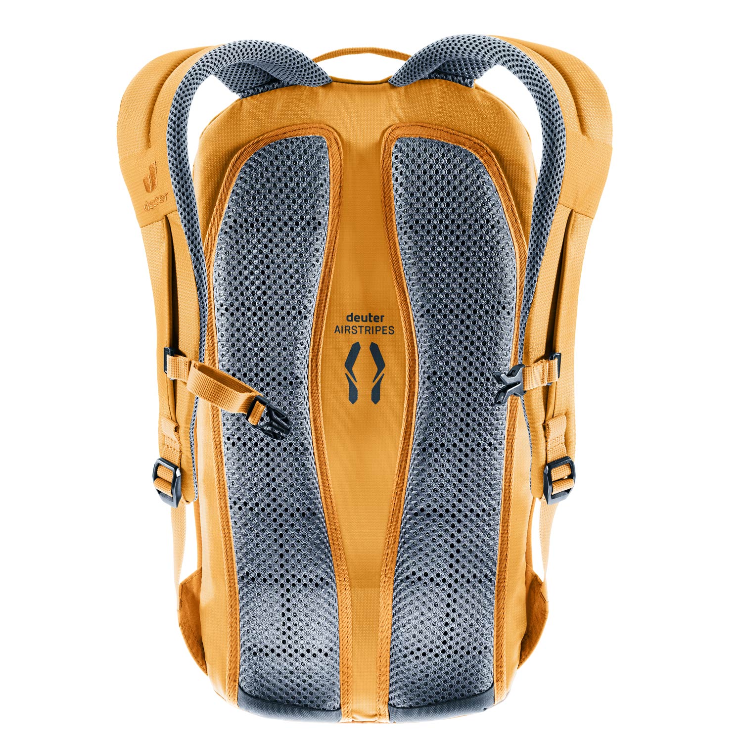 Deuter Tagesrucksack Yort 15 maple-amber Abbildung 2