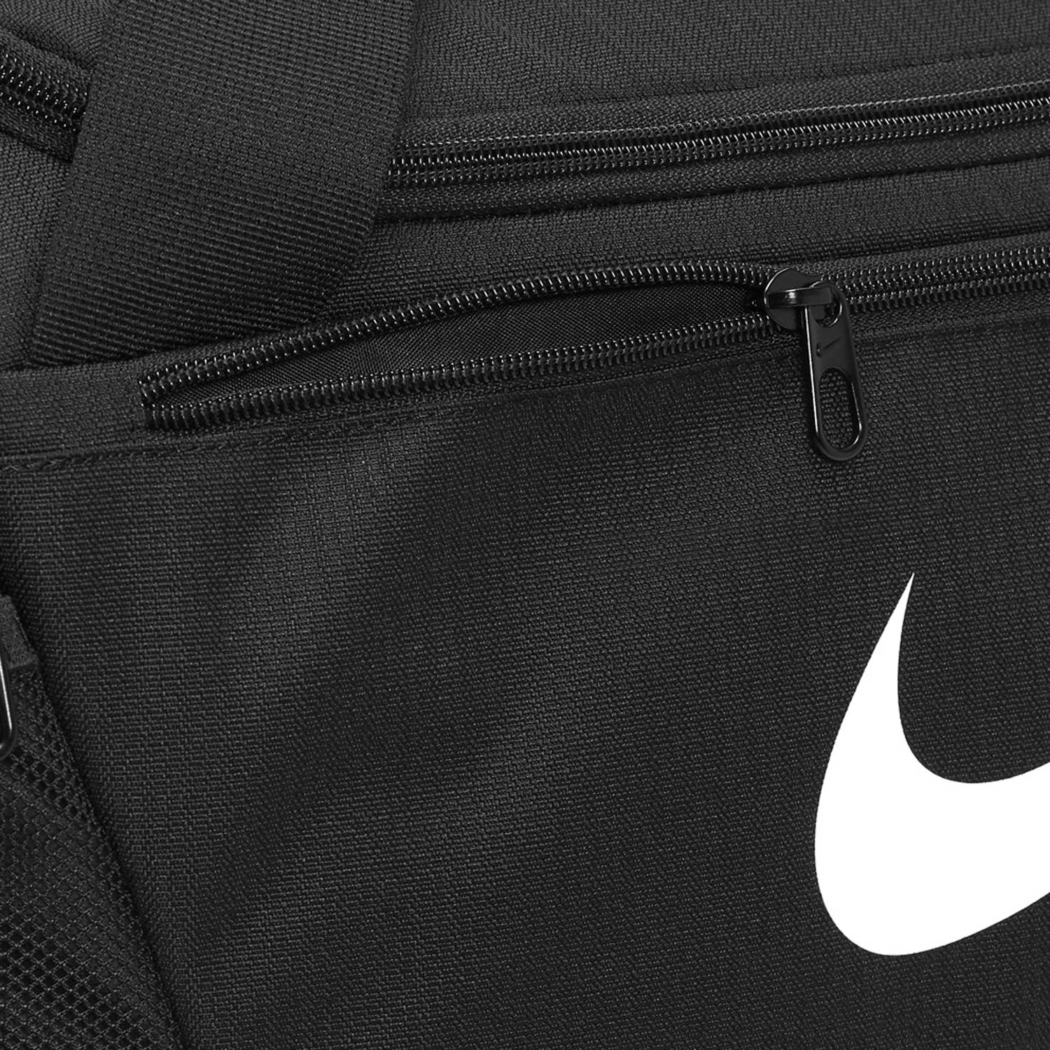 Nike Sporttasche 41L Brasilia schwarz Abbildung 5