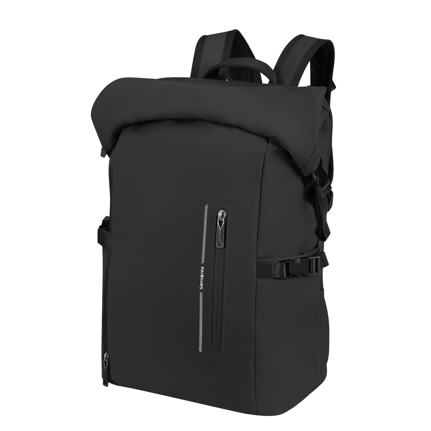Samsonite Laptop Rucksack 15.6 Glam-Go Black Abbildung 1