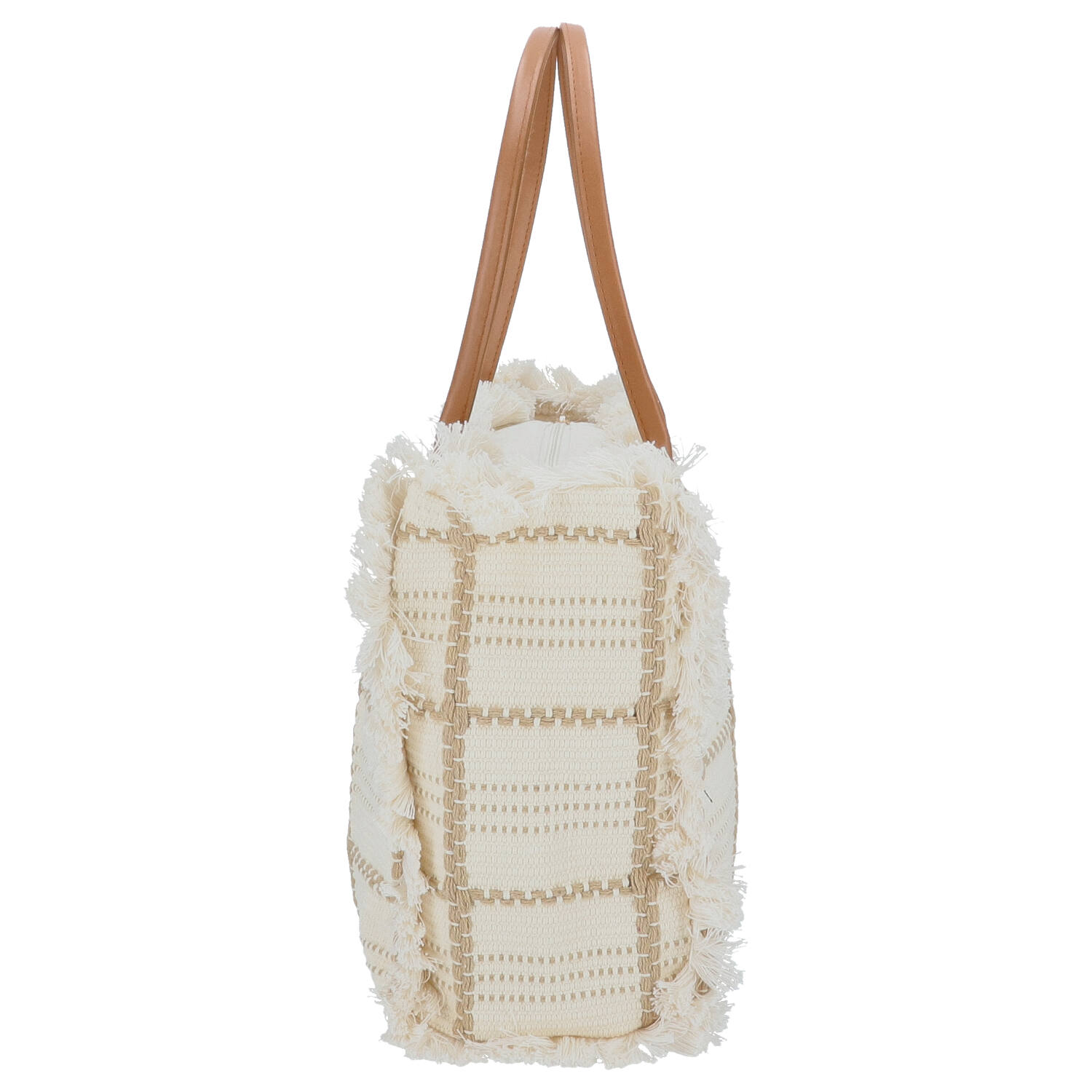 Antonio Strandtasche - beige Abbildung 3