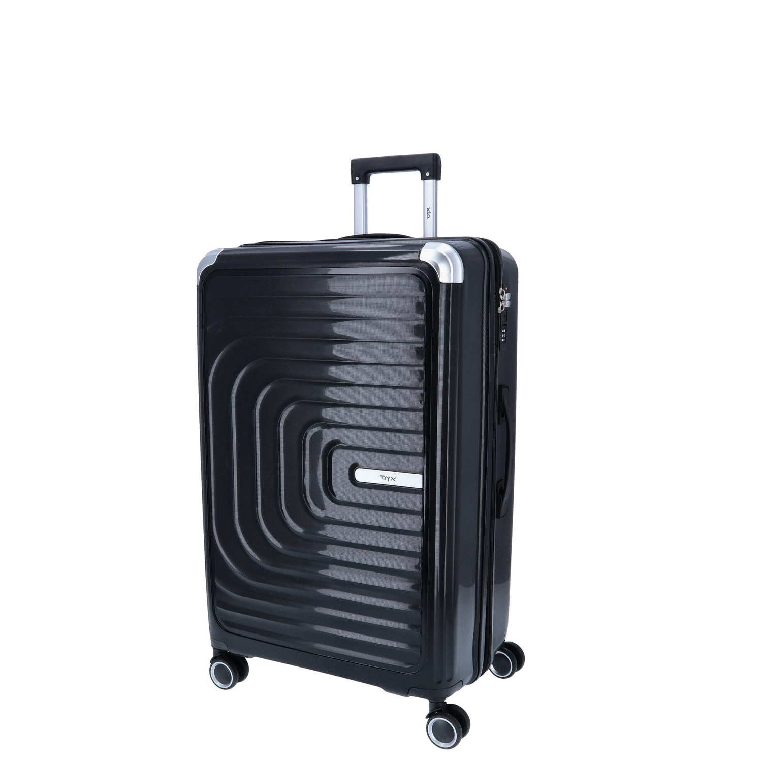 DYX 4 Rollen Trolley M 67 cm Barcelona 99-gemischt Abbildung 1